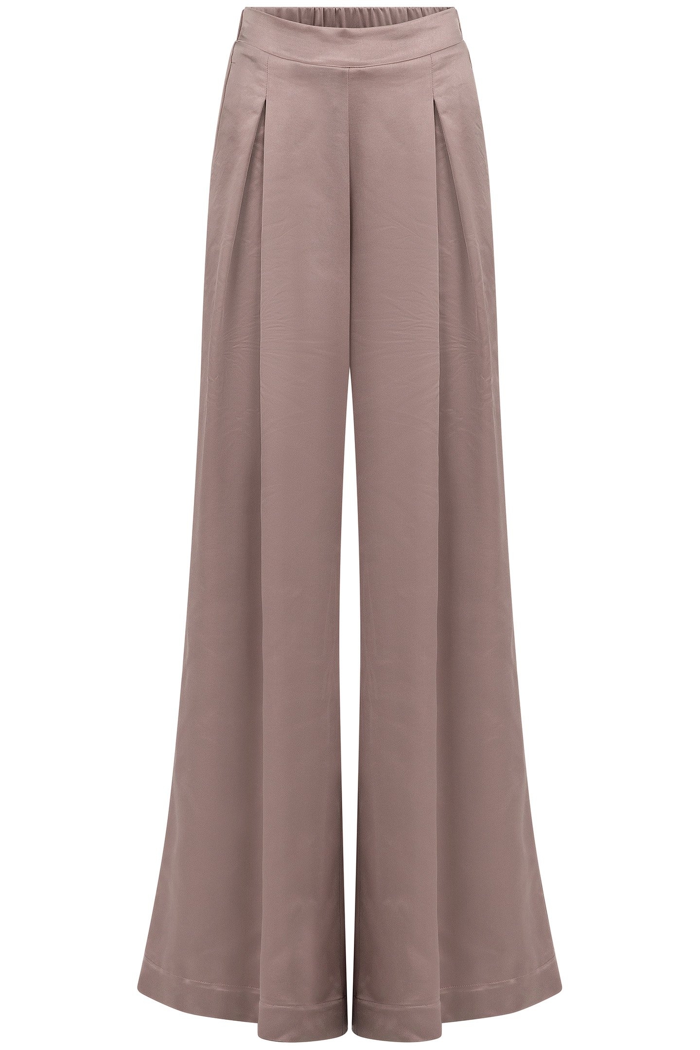 DIARA PANTS SEPIA 5