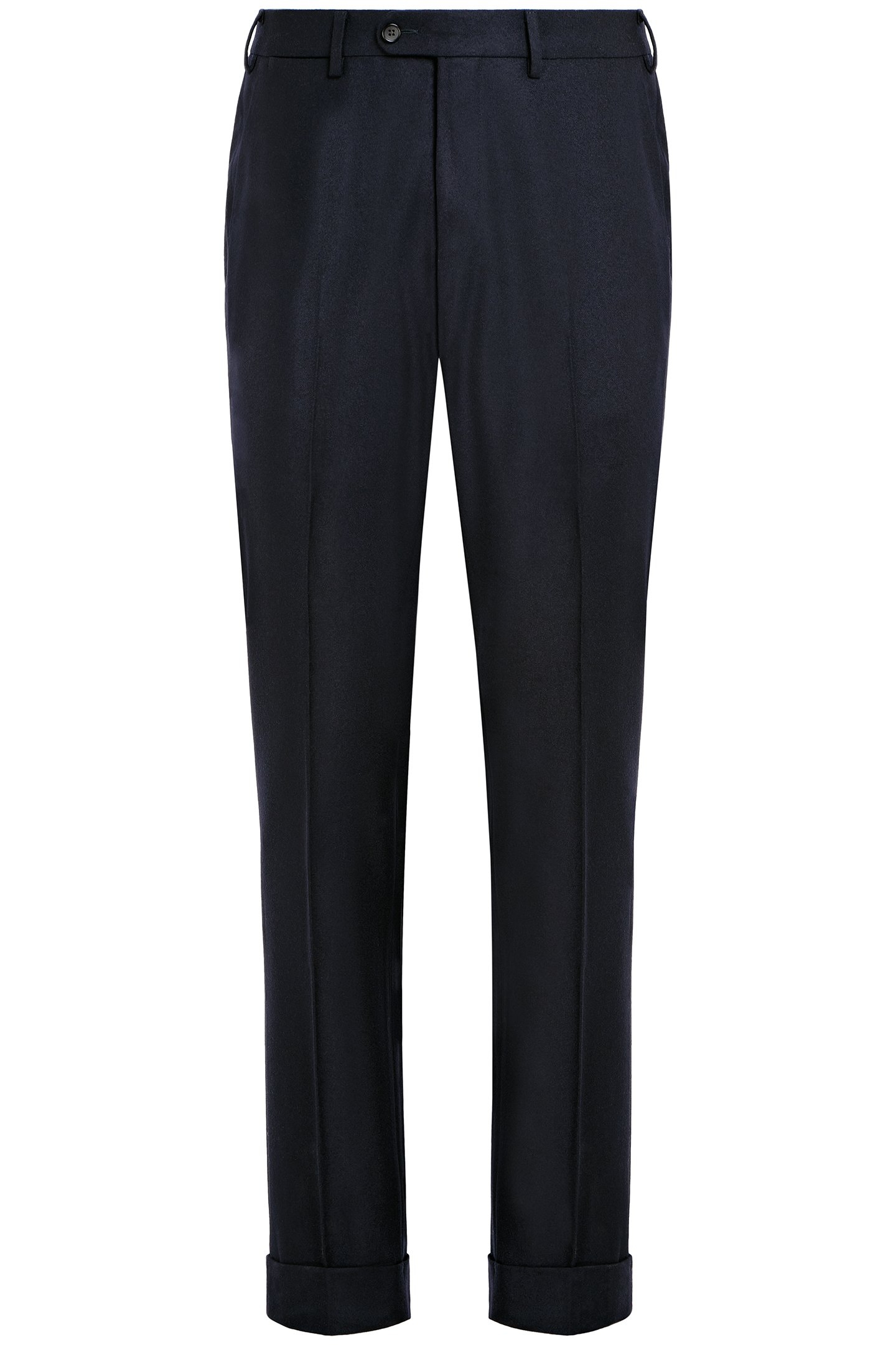 SOHO TURN UP - NAVY NAVY 3