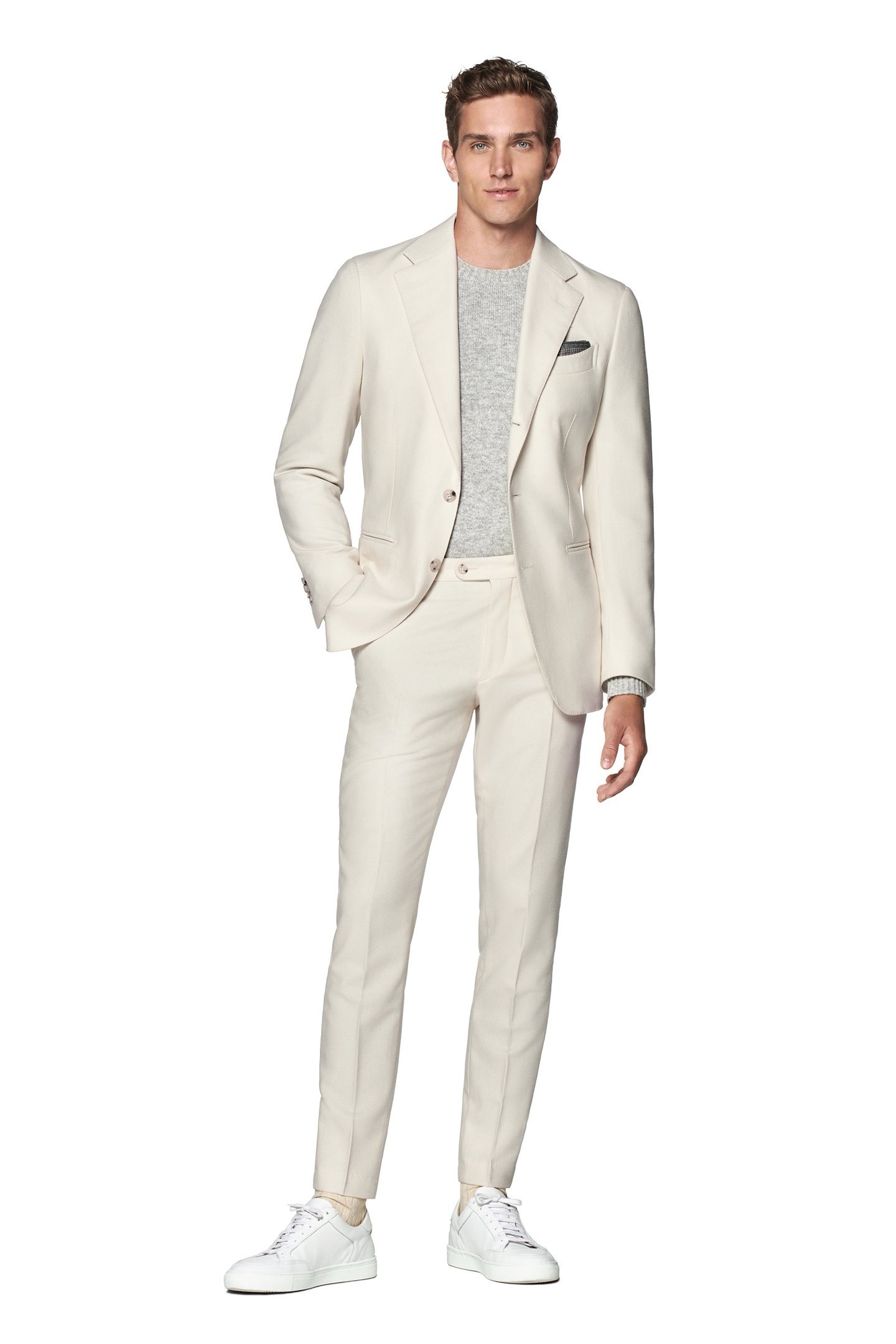 SUIT-OFF-WHITE OFF-WHITE 3