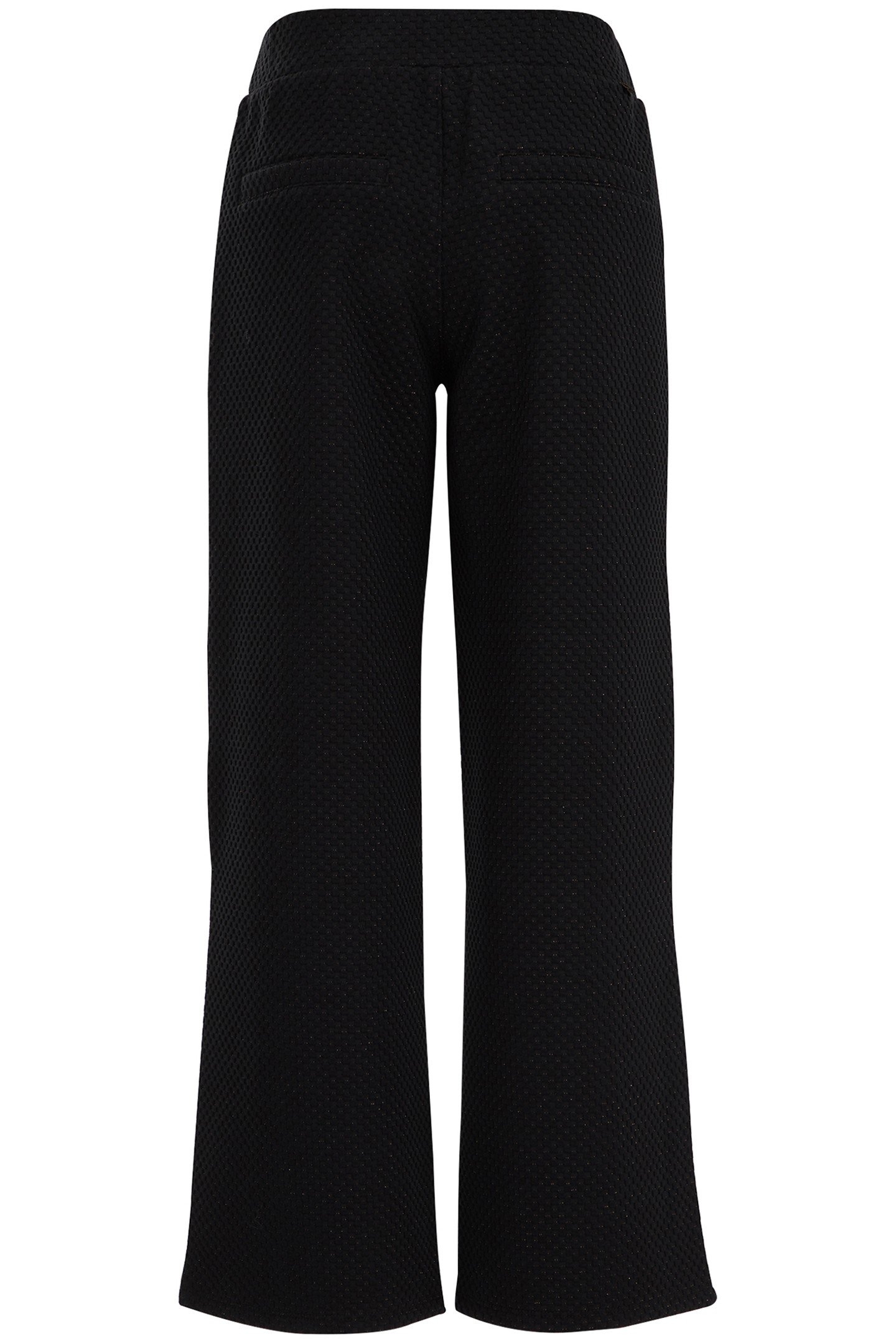 TROUSER BLACK 4