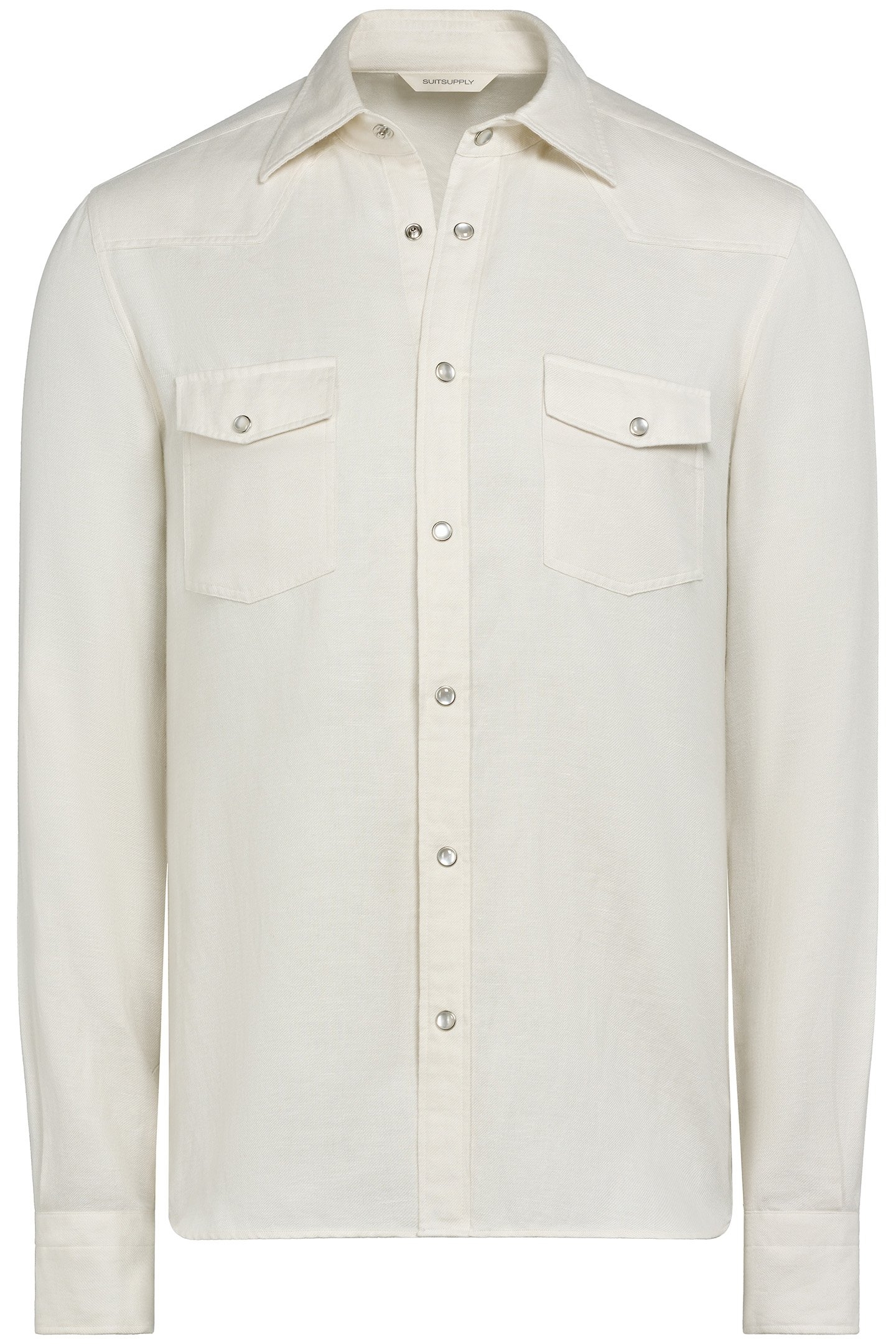 OFF-WHITE WESTERN OFF-WHITE 3