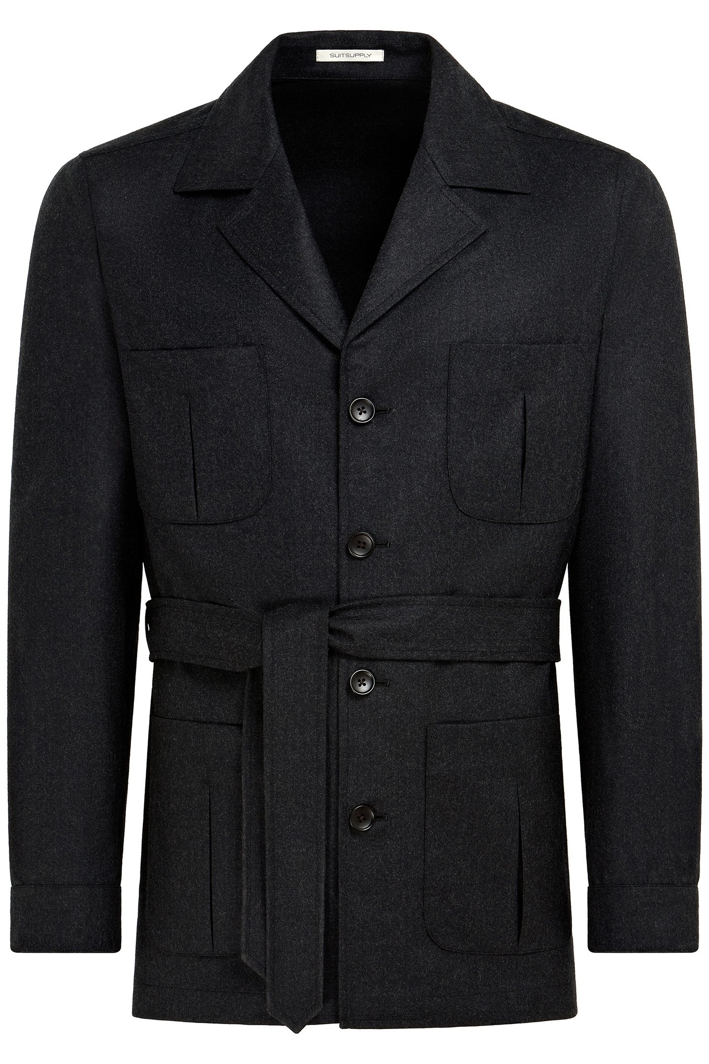 SAHARA-DK GREY DARK GREY 2