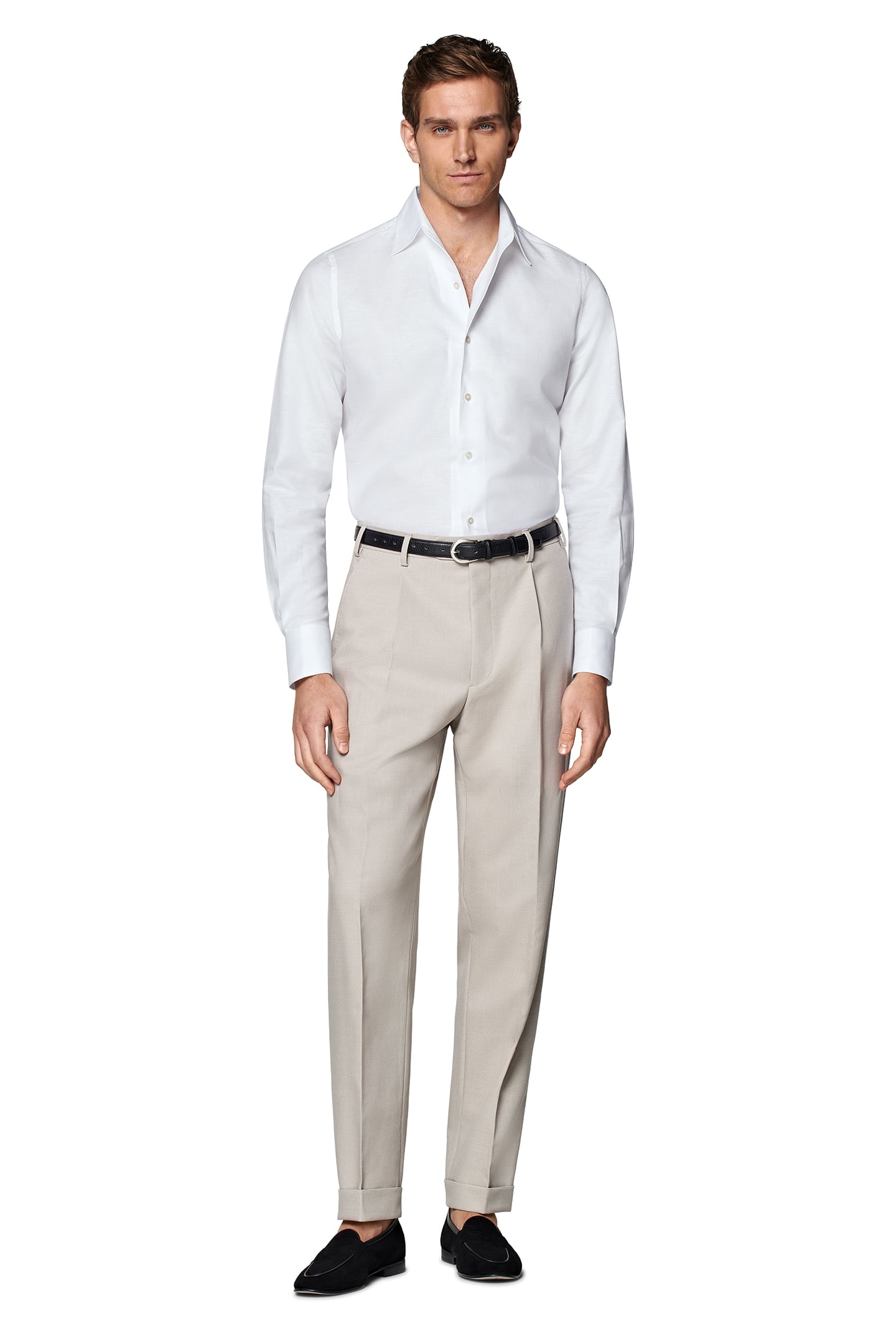 ONE-PIECE WHITE CO/LI WHITE 2