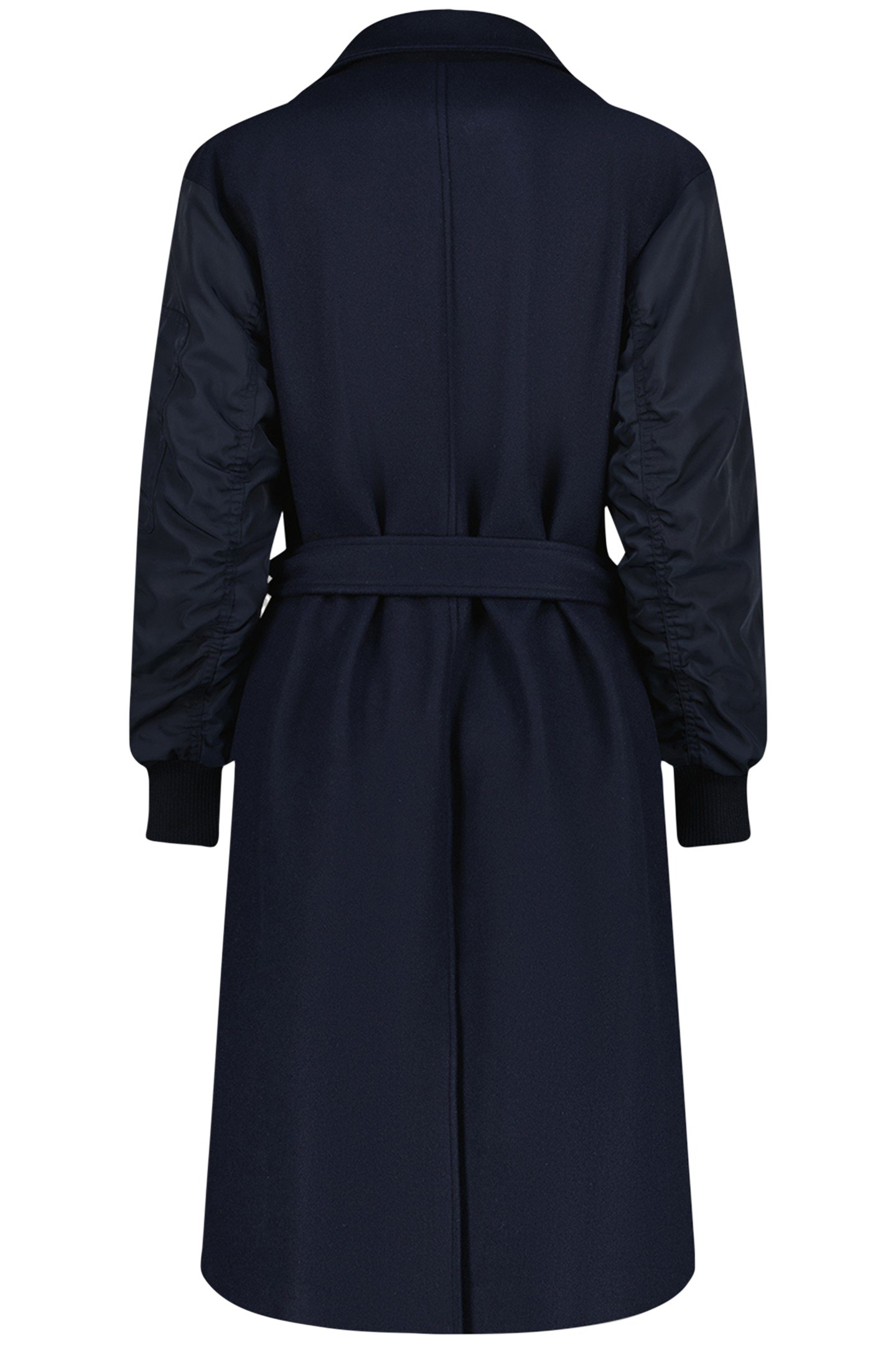 VAYENNA JACKETS BLACK BLUE 4