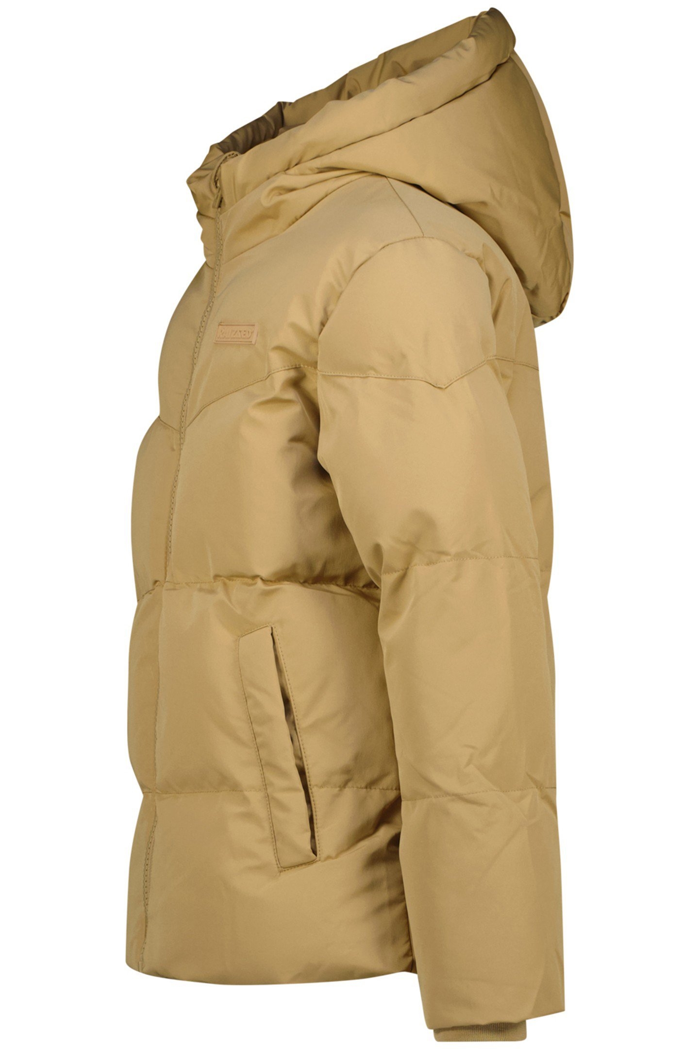 BOYS TIKO JACKETS DESERT STONE 3