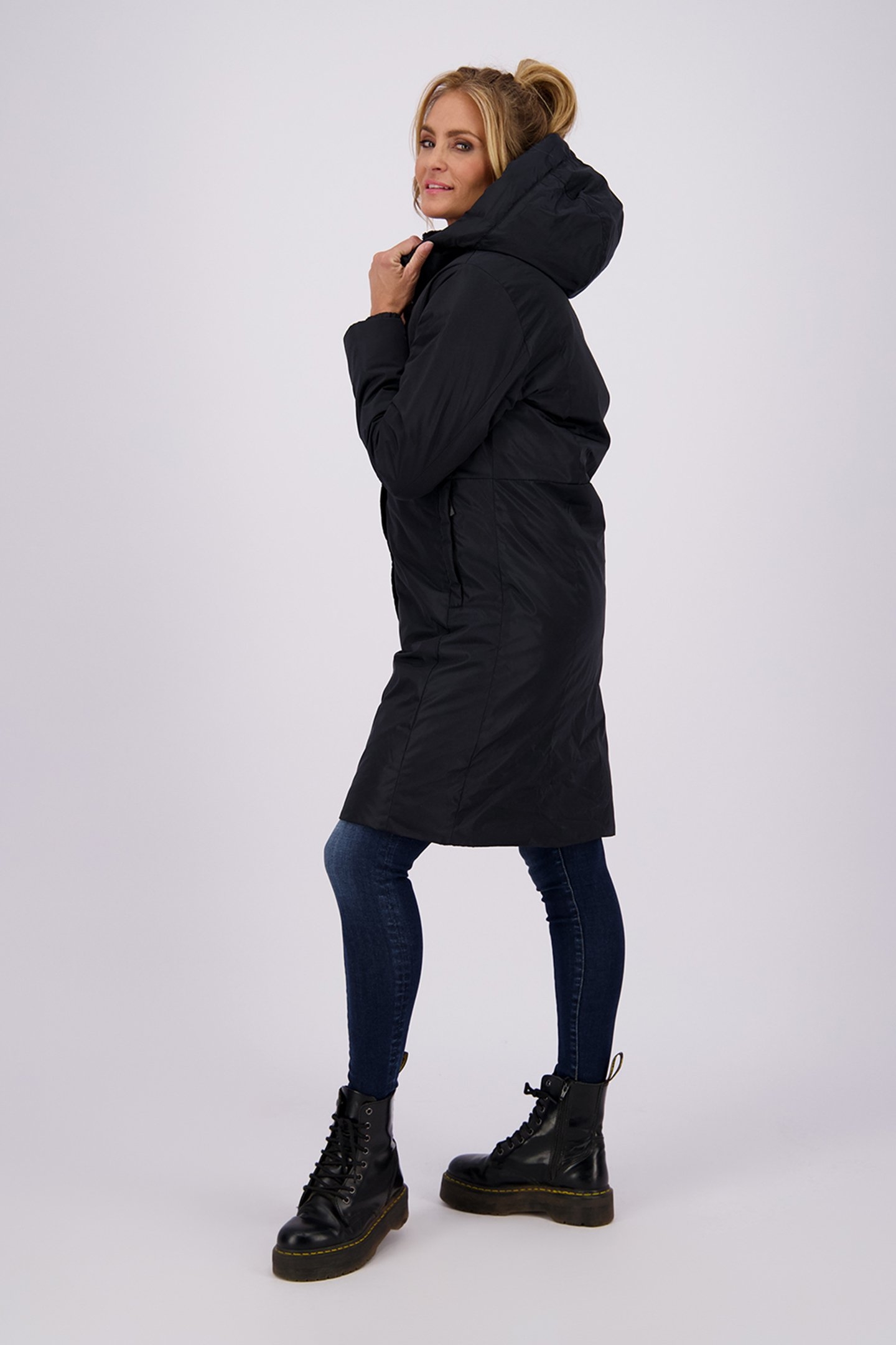 FIEN JACKETS DEEP BLACK 5