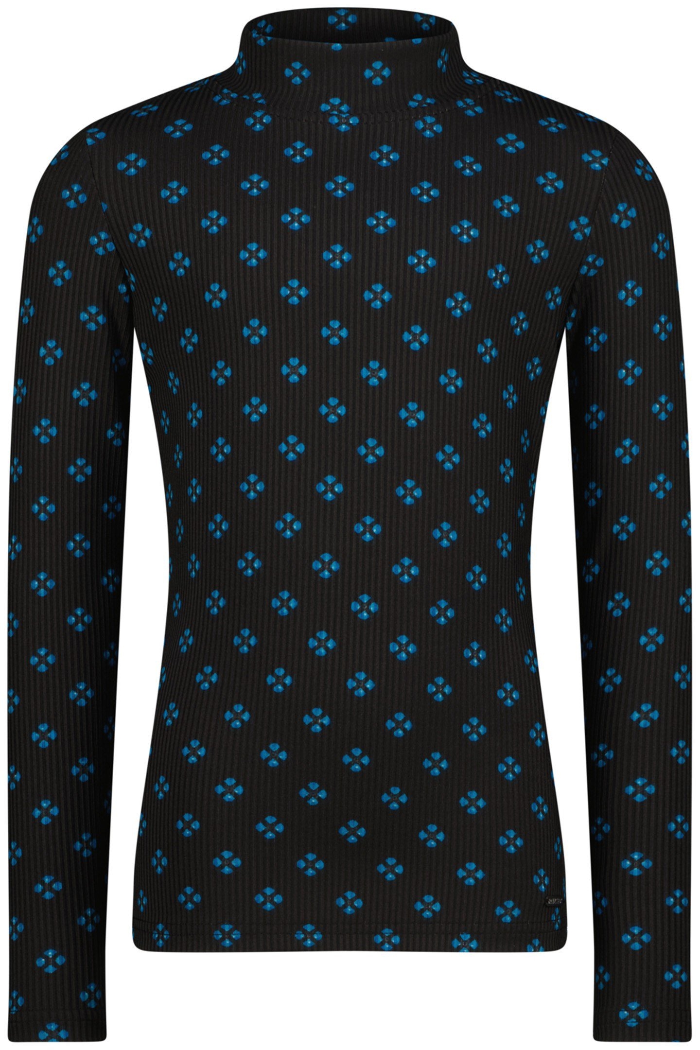 GIRLS MARIENA T-SHIRTS DEEP BLACK 1