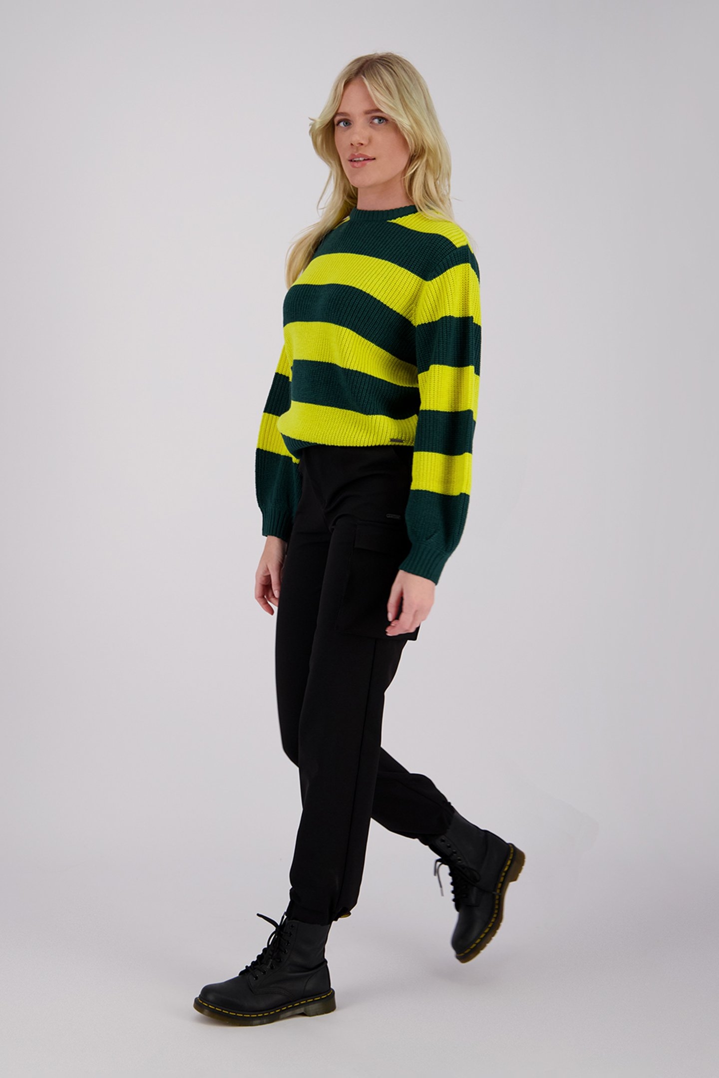 EMMA PANTS DEEP BLACK 6