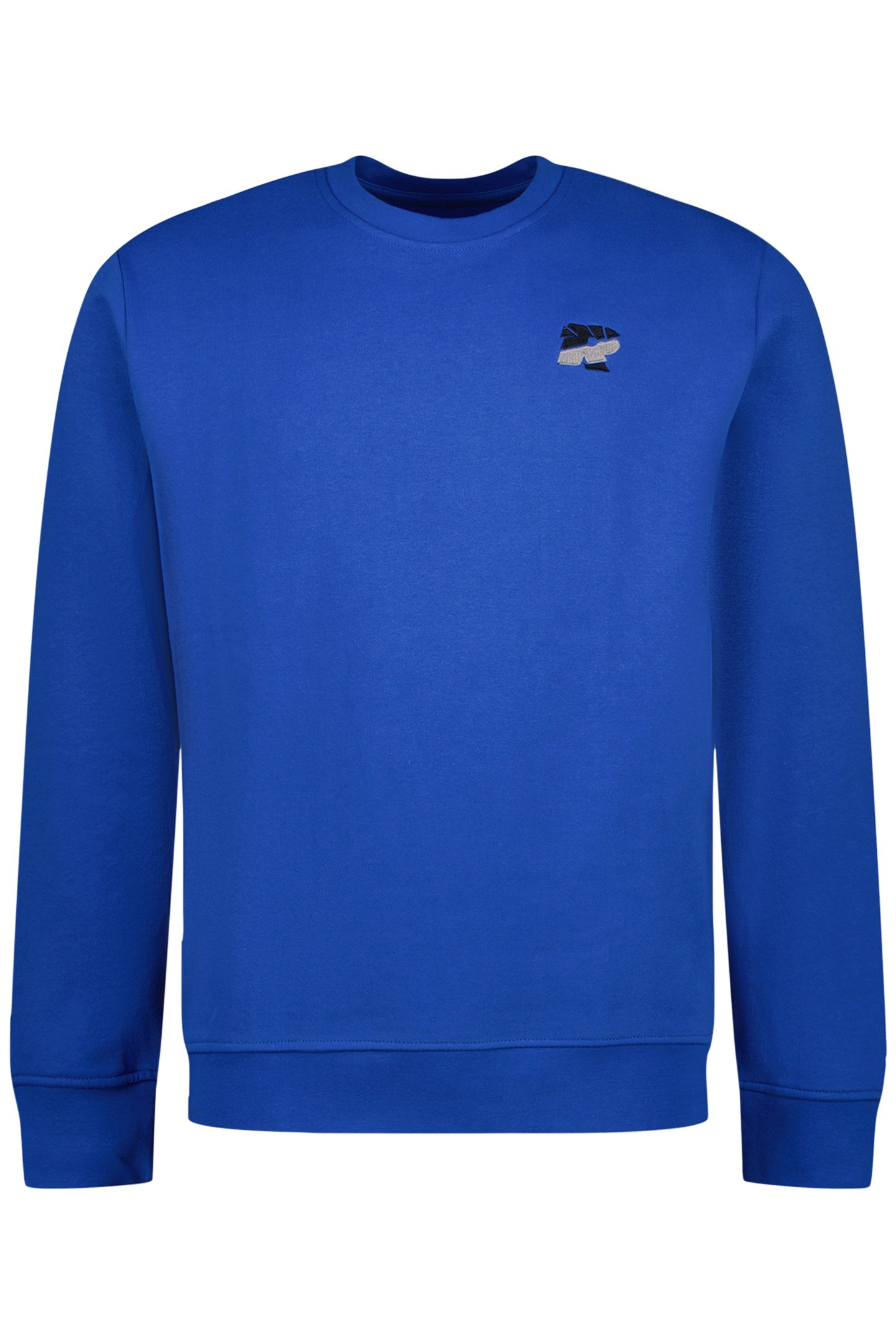 NEWPORT SWEATERS BLUE DEPTH 3
