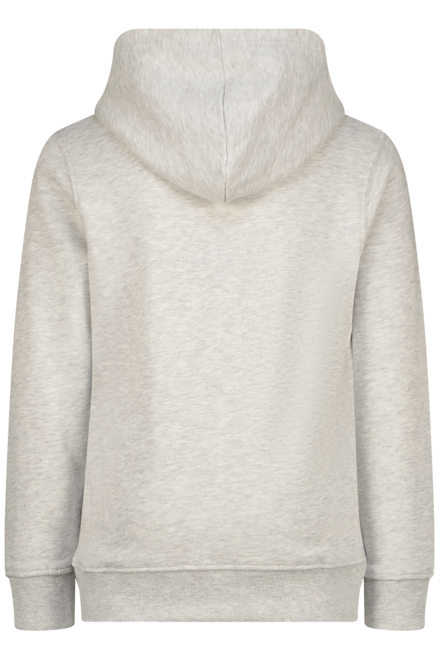 BOYS NATHAN SWEATER GREY MELE 2