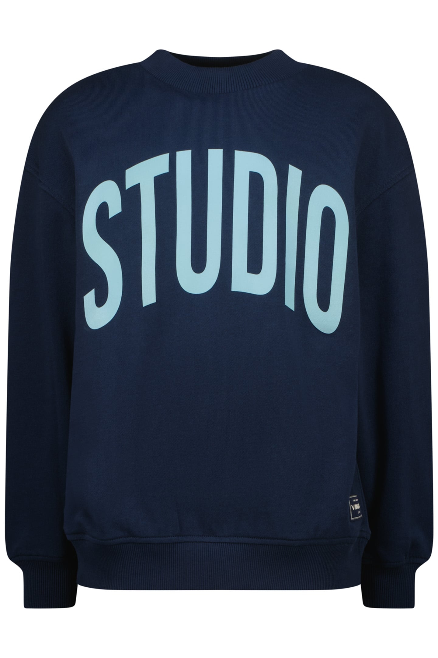 BOYS NOWIE SWEATER COAST LIGHT 1