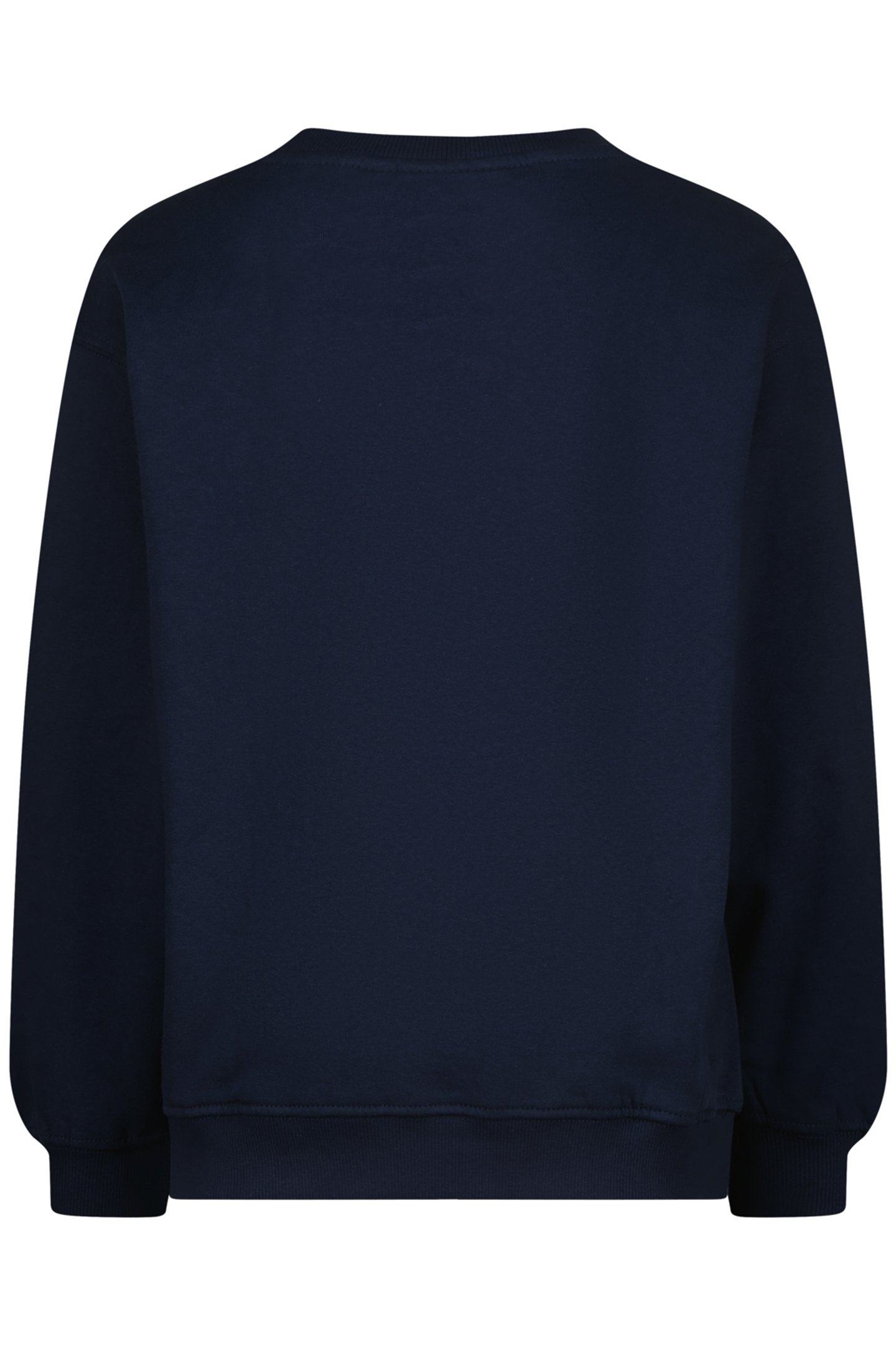 BOYS NAMIE SWEATER DARK BLUE 2