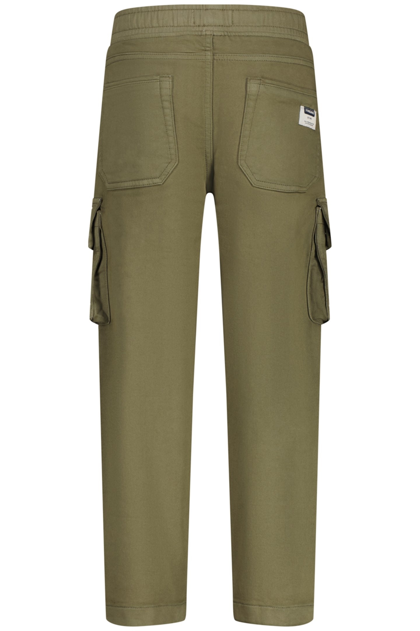 BOYS CLIVE JEANS KALAMATA GREEN 2