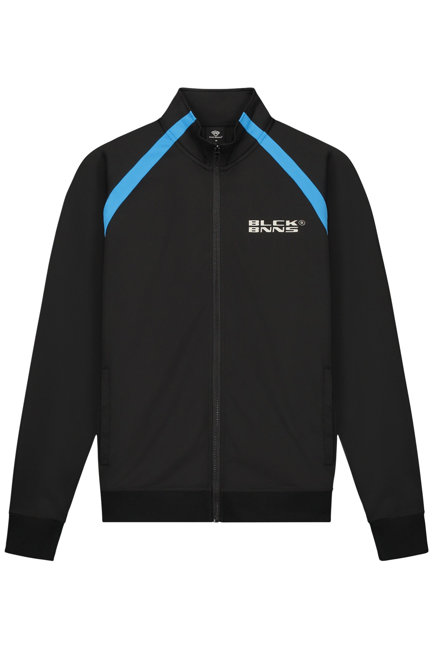 ALIGN TRACKTOP BLACK 1