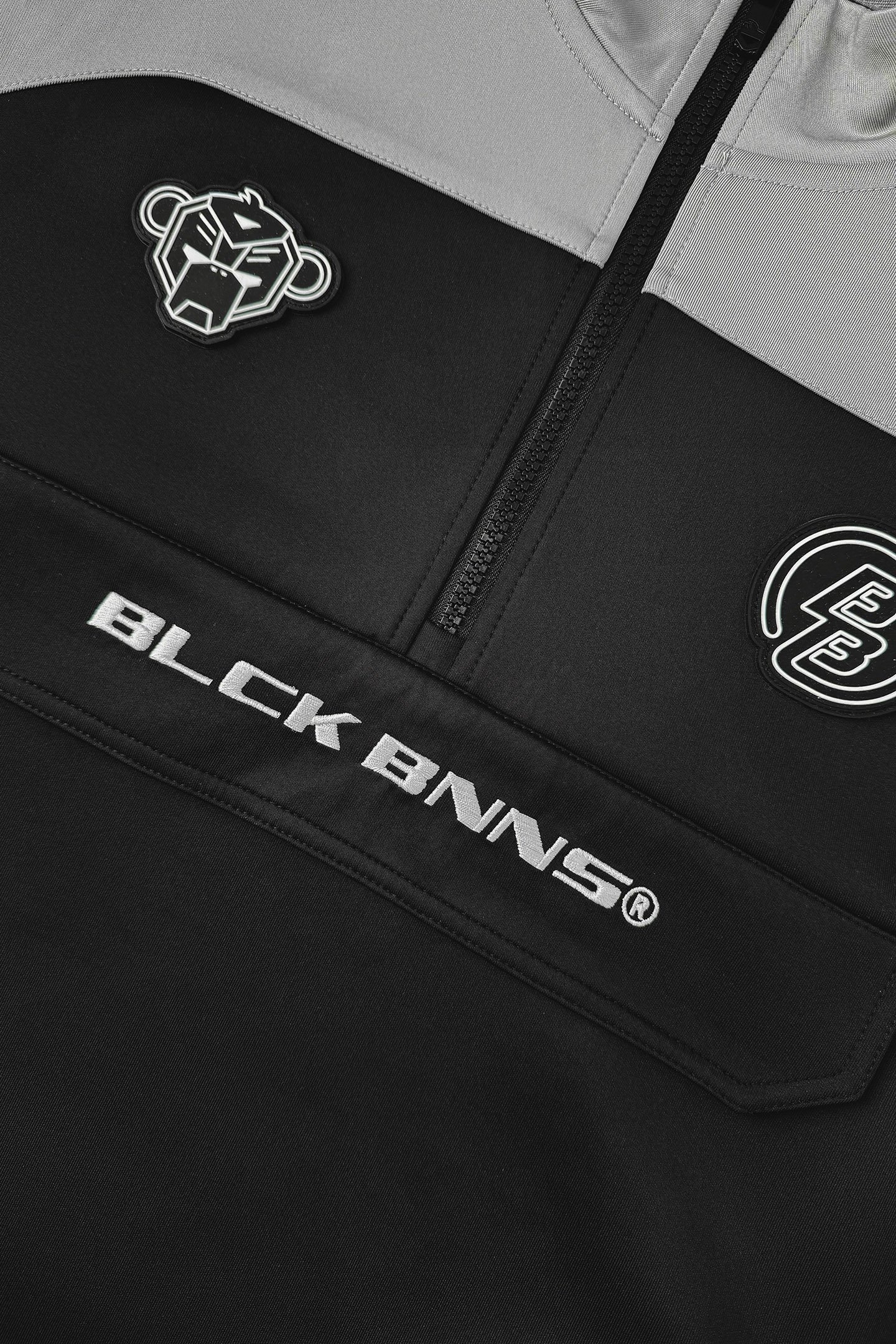 RUMBLE TRACKTOP NAVY 7