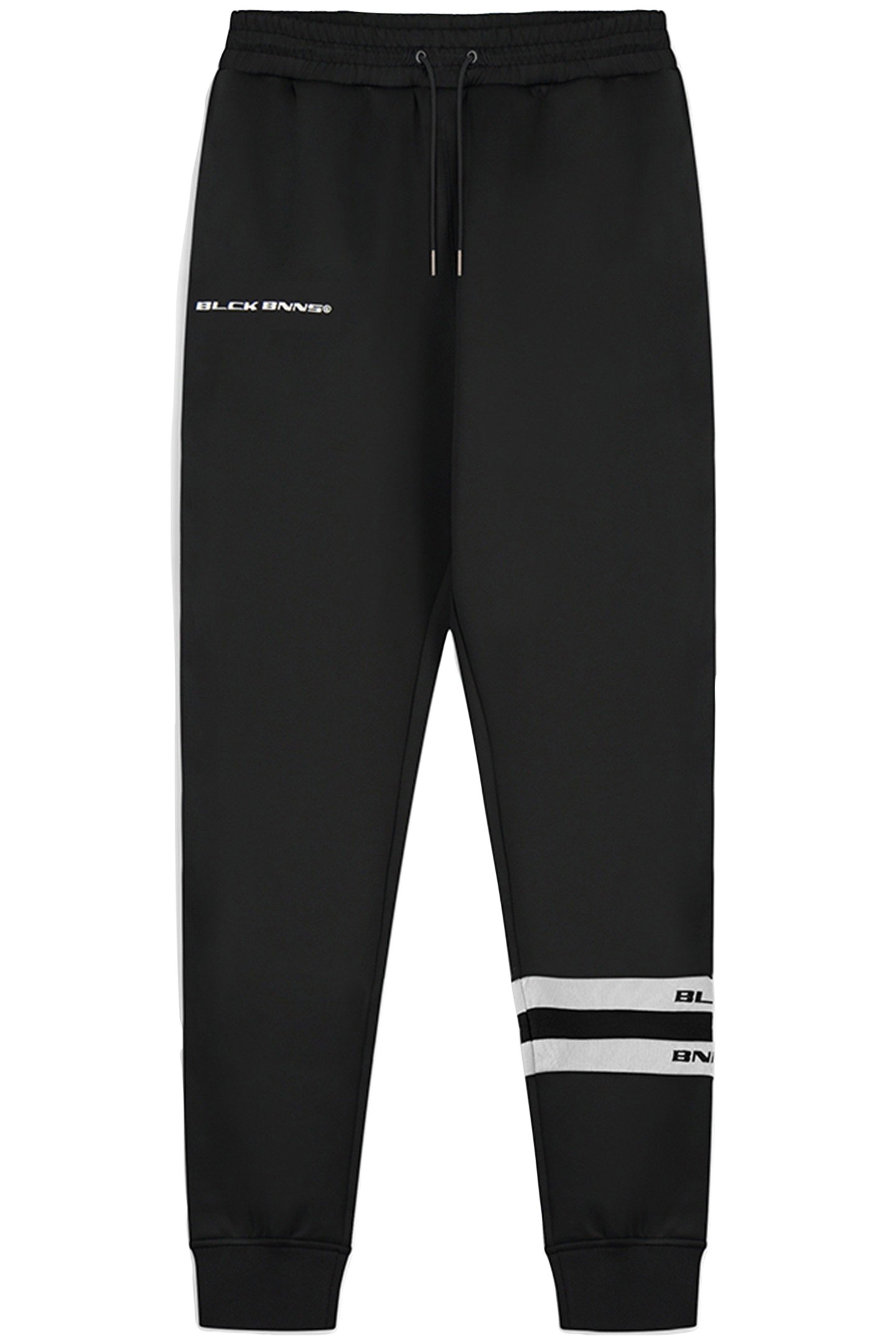 CHARGE TRACKPANTS BLACK 3