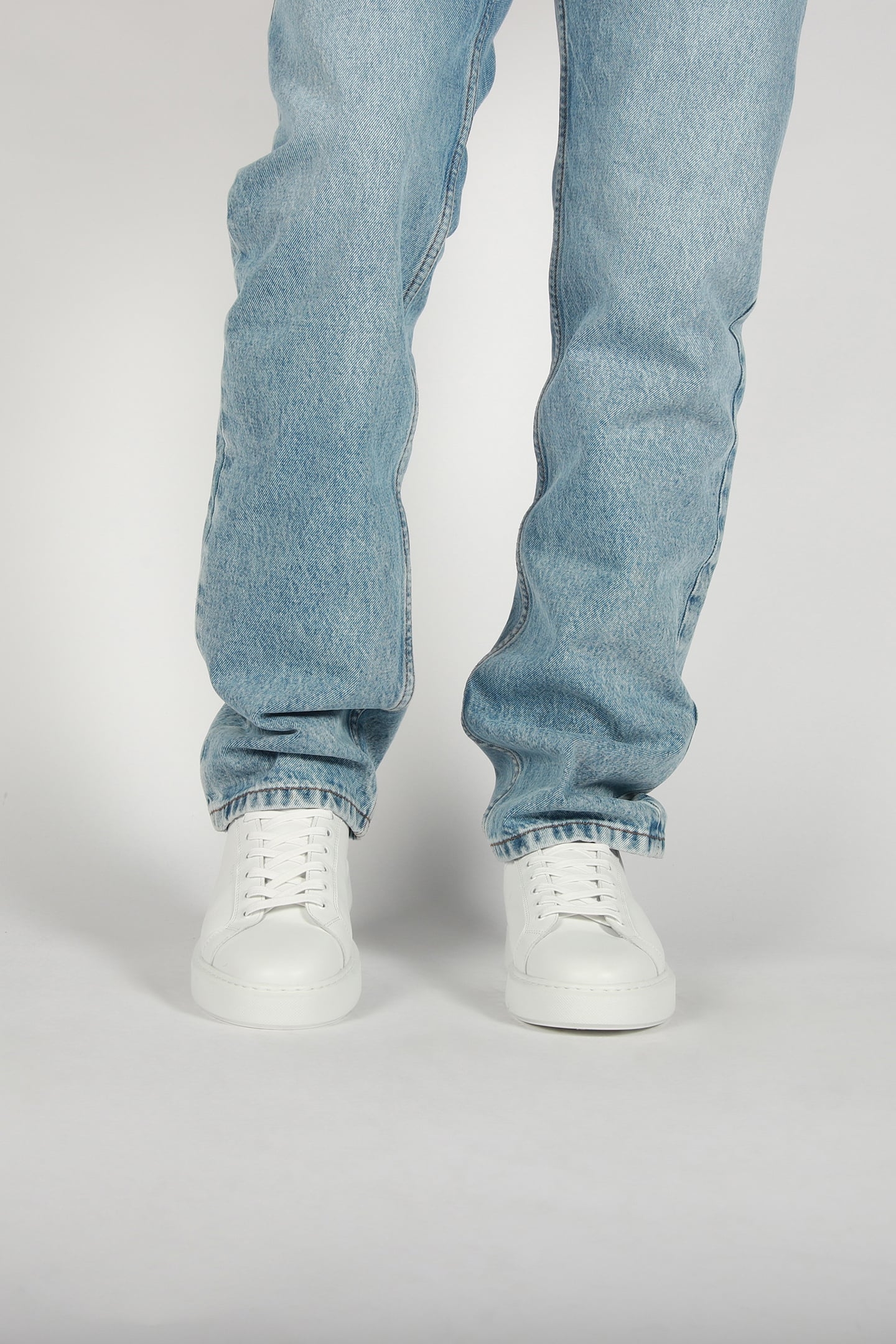 NOVA STANLEY WHITE 5