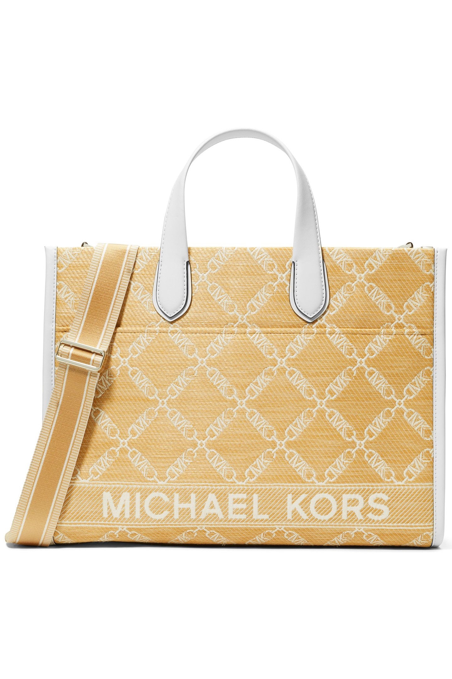 GRAB TOTE BAG IN PRINT 1