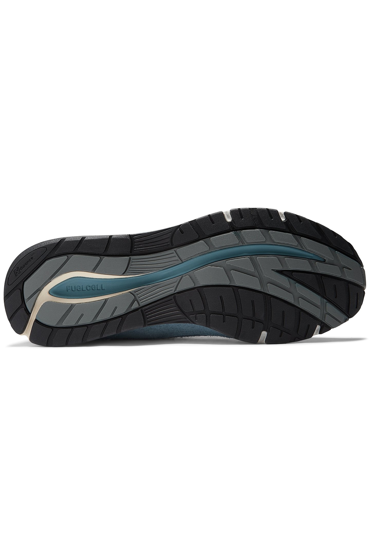 UNISEX 991V2 GROUNDED PAST CELESTIAL BLUE 5