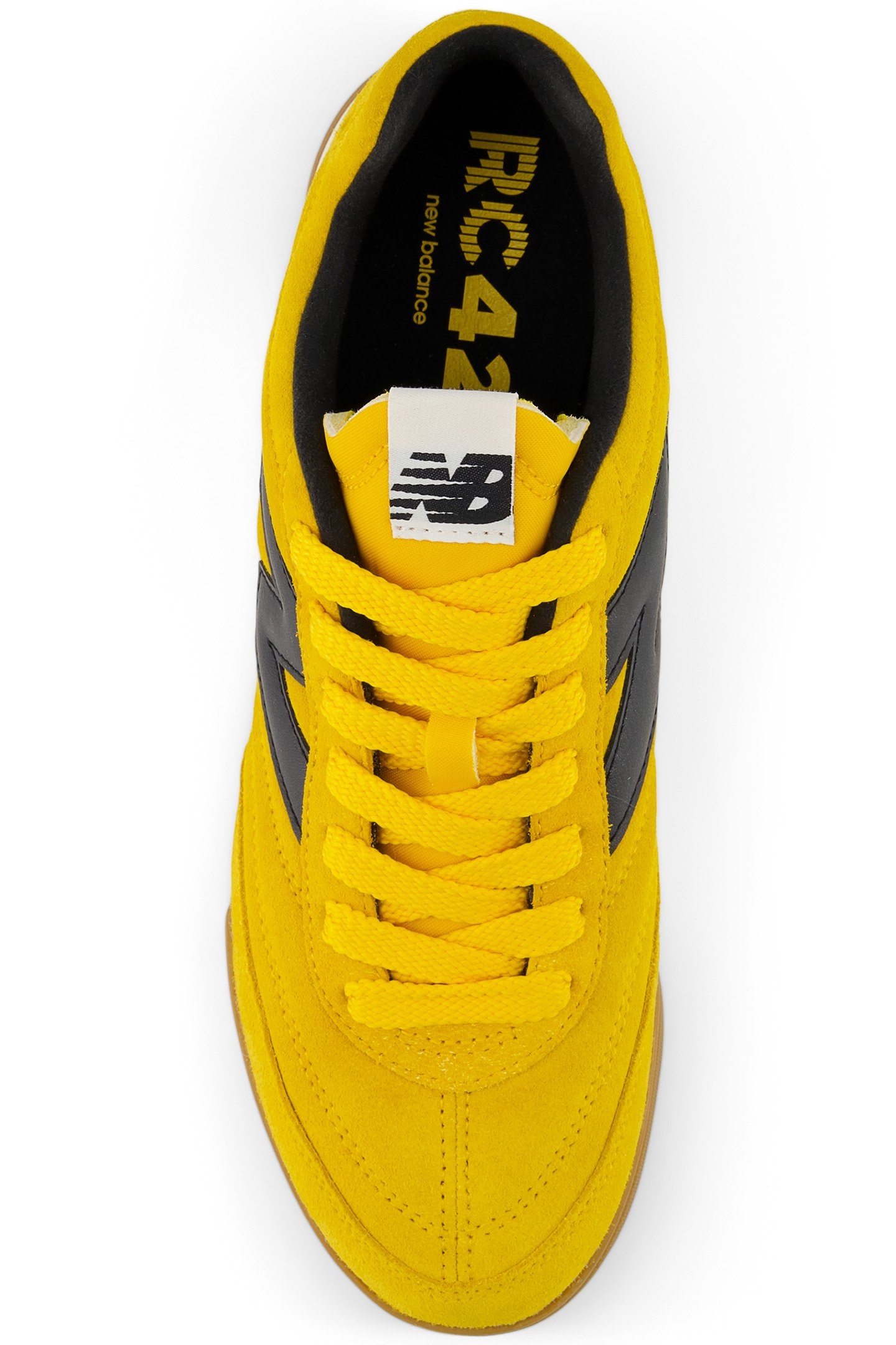 UNISEX RC42 MARMALADE 3