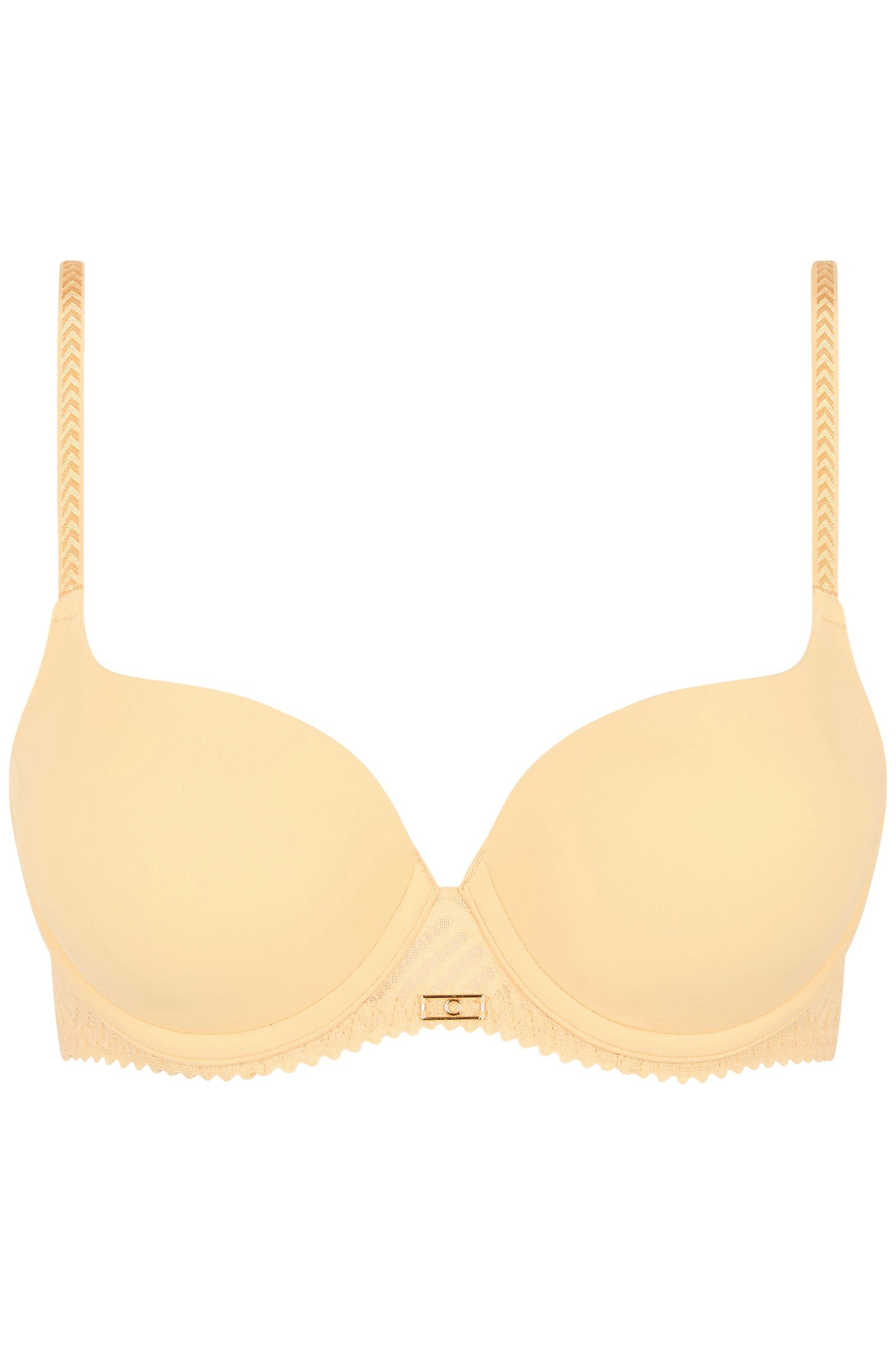 ORIGINS BRA YELLOW 3