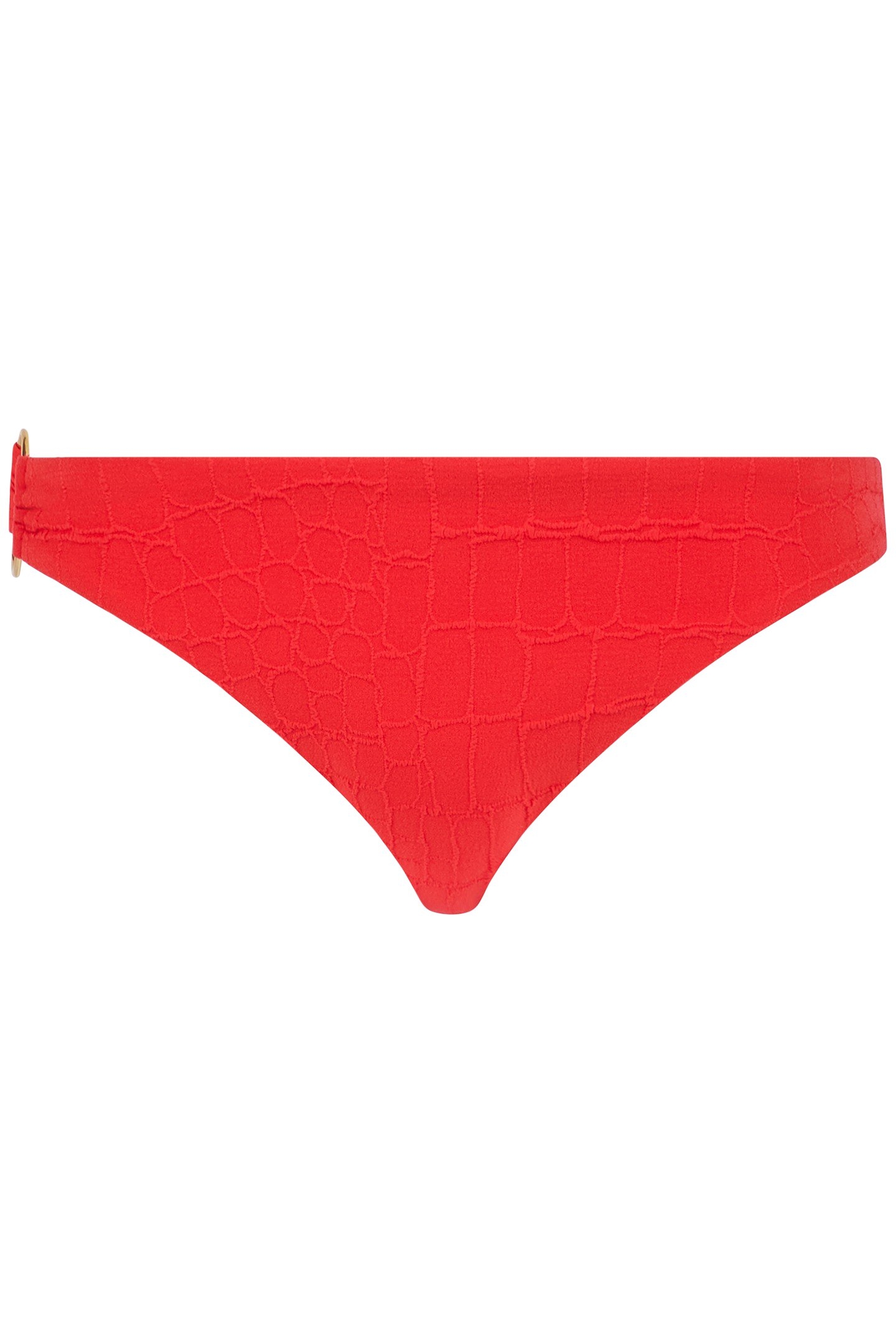 ECLIPSE SWIMWEAR BRIEF RED 3