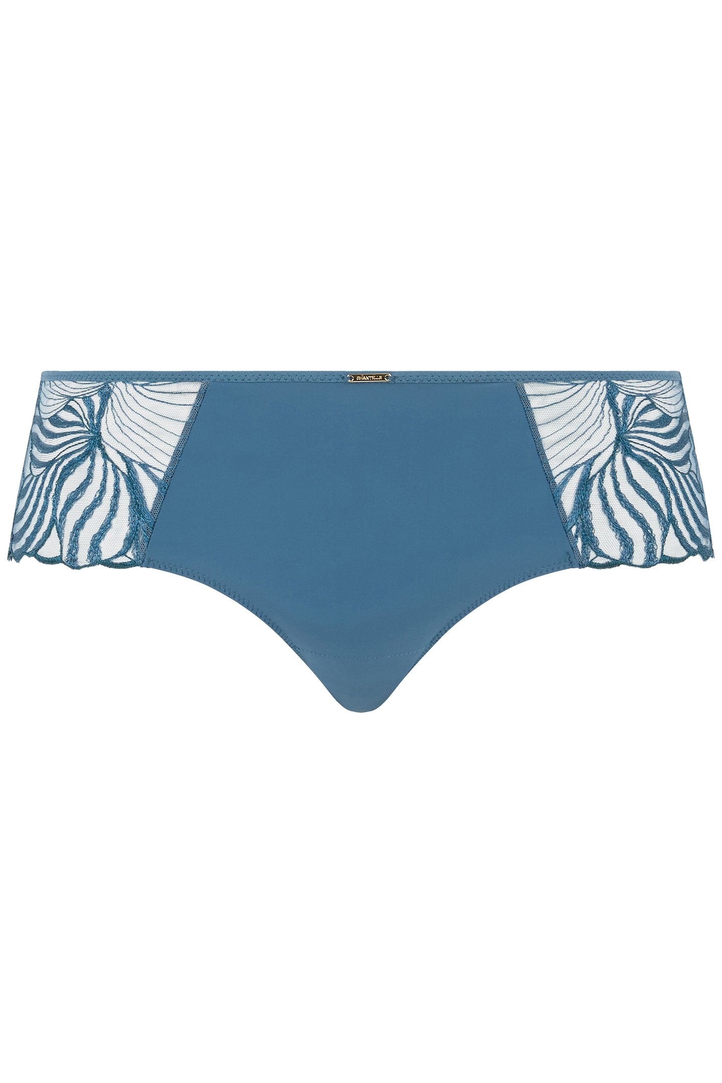 LEGEND SHORTY BLUE 3