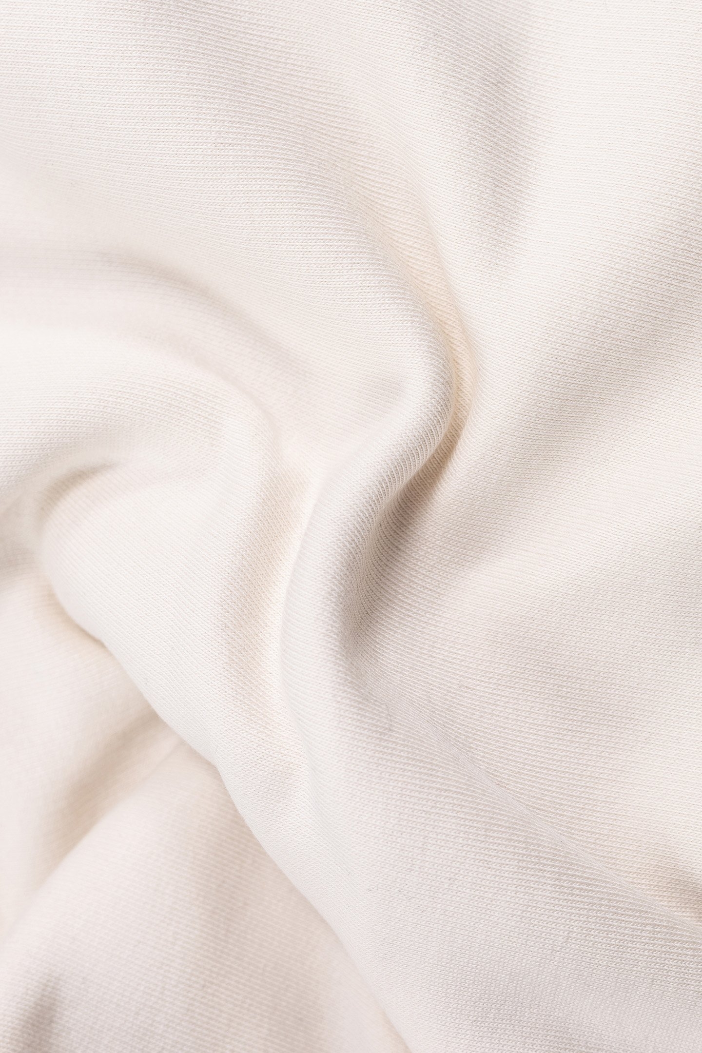 BOY'S ZIPPED ECRU CARDIGAN WITH GREY DETAILS 6