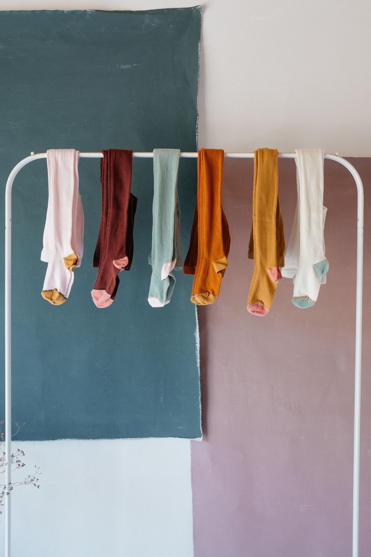 TIGHTS CHUKATA SAUGE 5