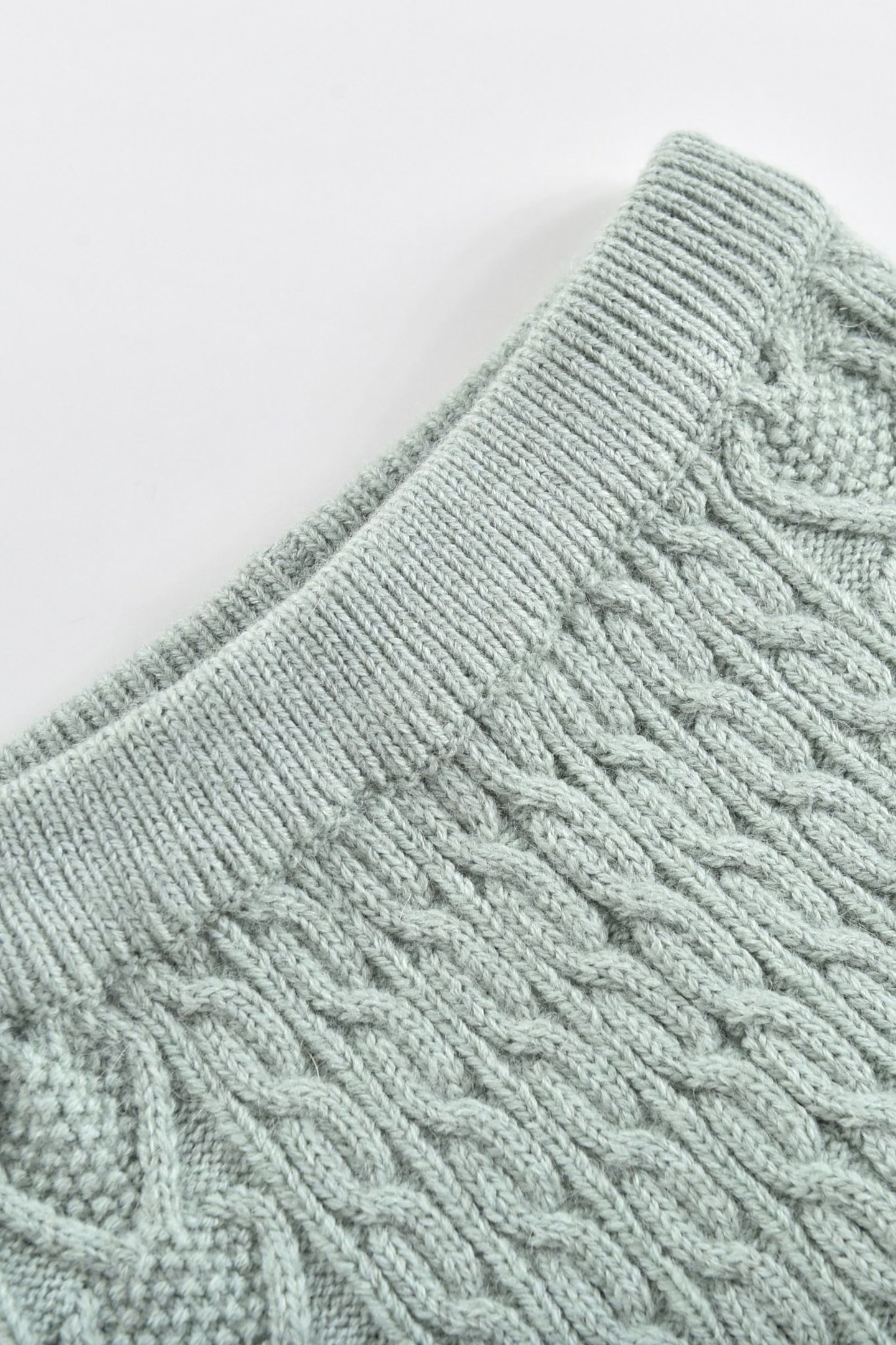 LEGGINGS ATHEDOR SAUGE 5