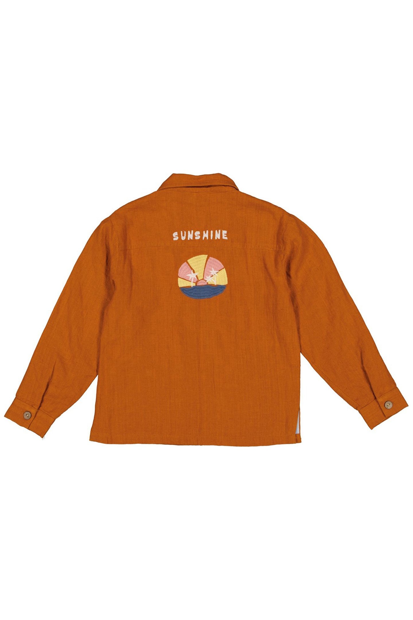 JACKET RAPHAEL CINNAMON 4