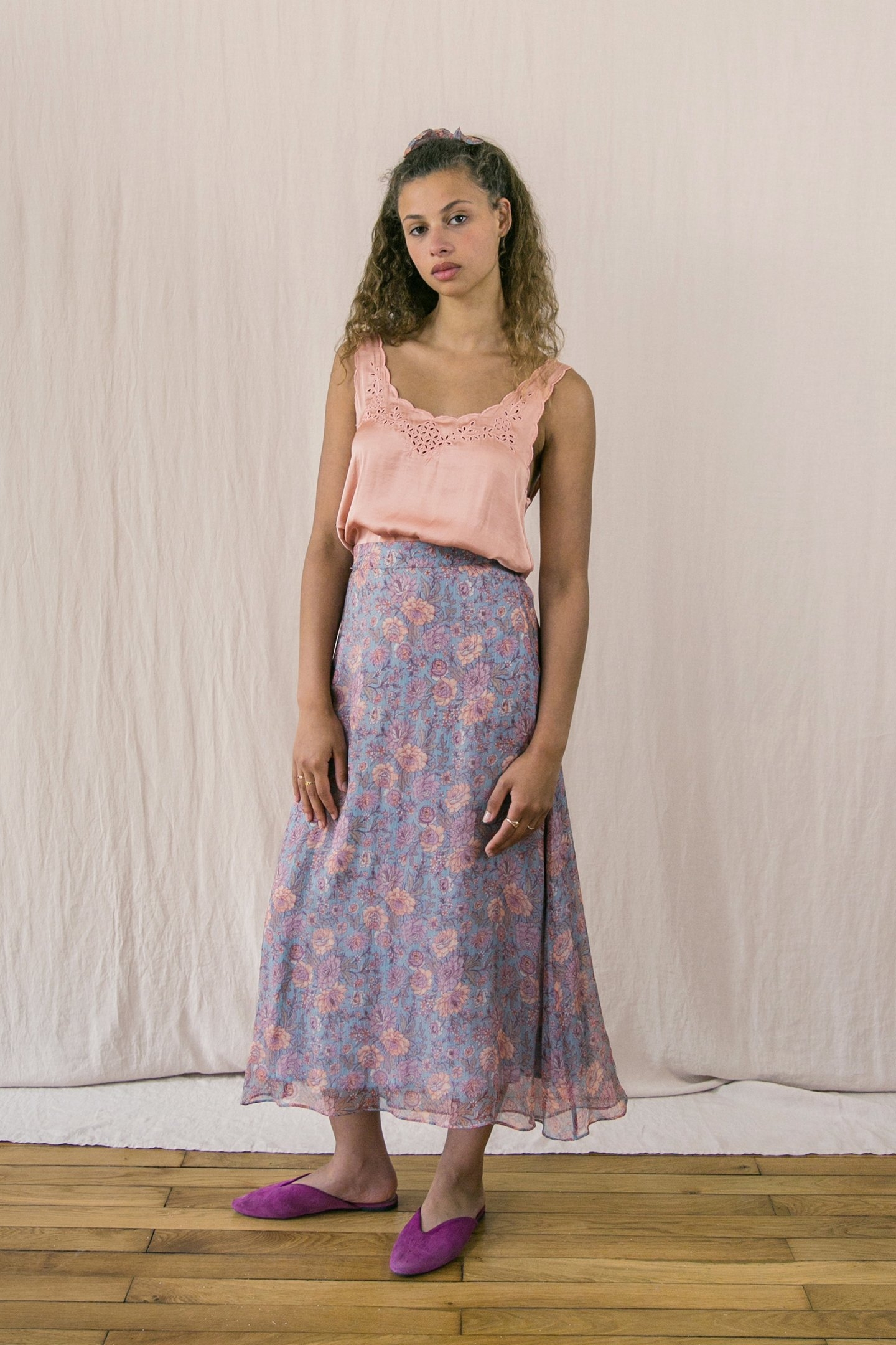 TOP LEONTINE SIENNA 5