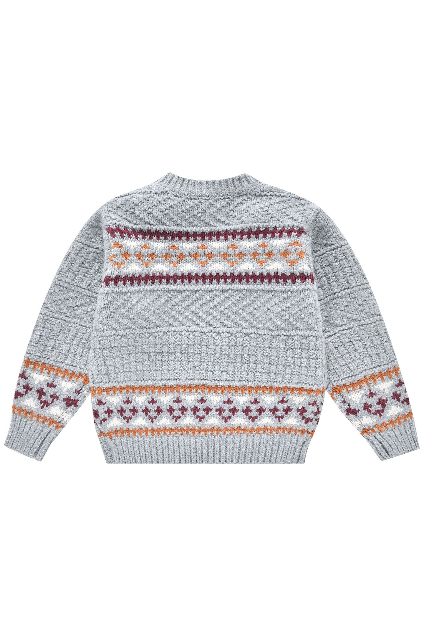 JUMPER COSMO DARK CLOUD 2