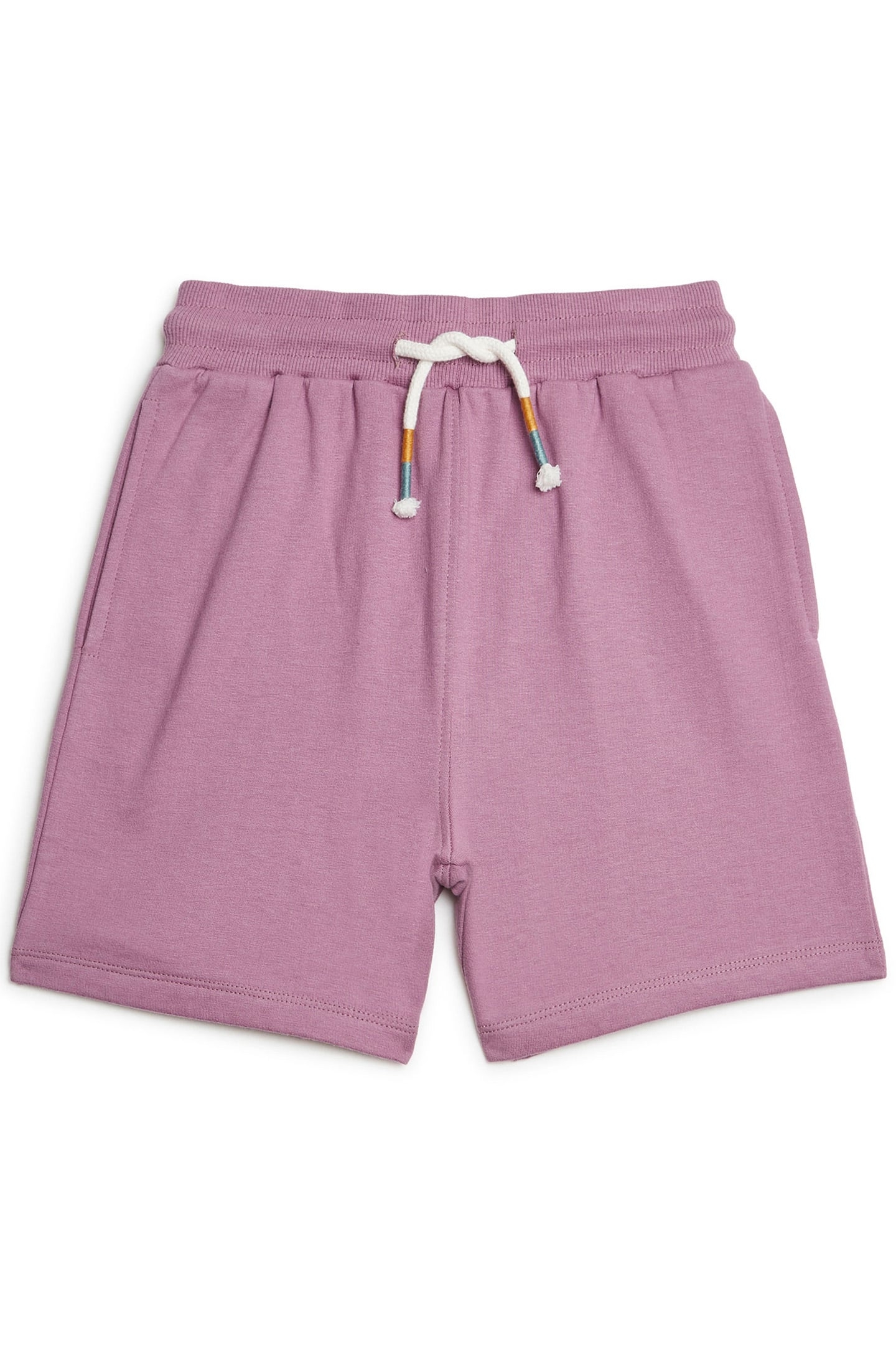 SHORTS JIVAN PURPLE 2