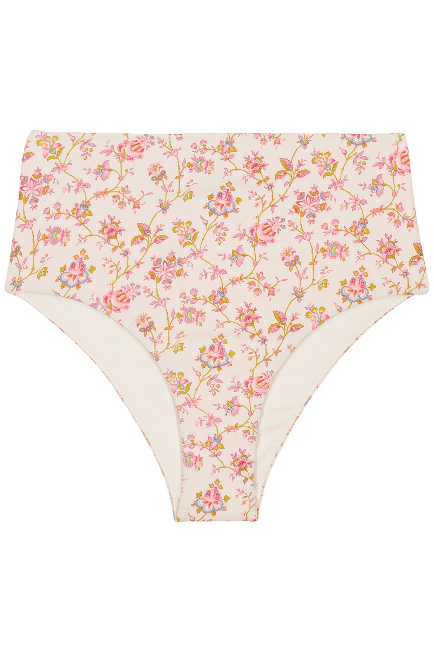BIKINI BOTTOM CREEKY CREAM BUCOLIA FIELDS 4