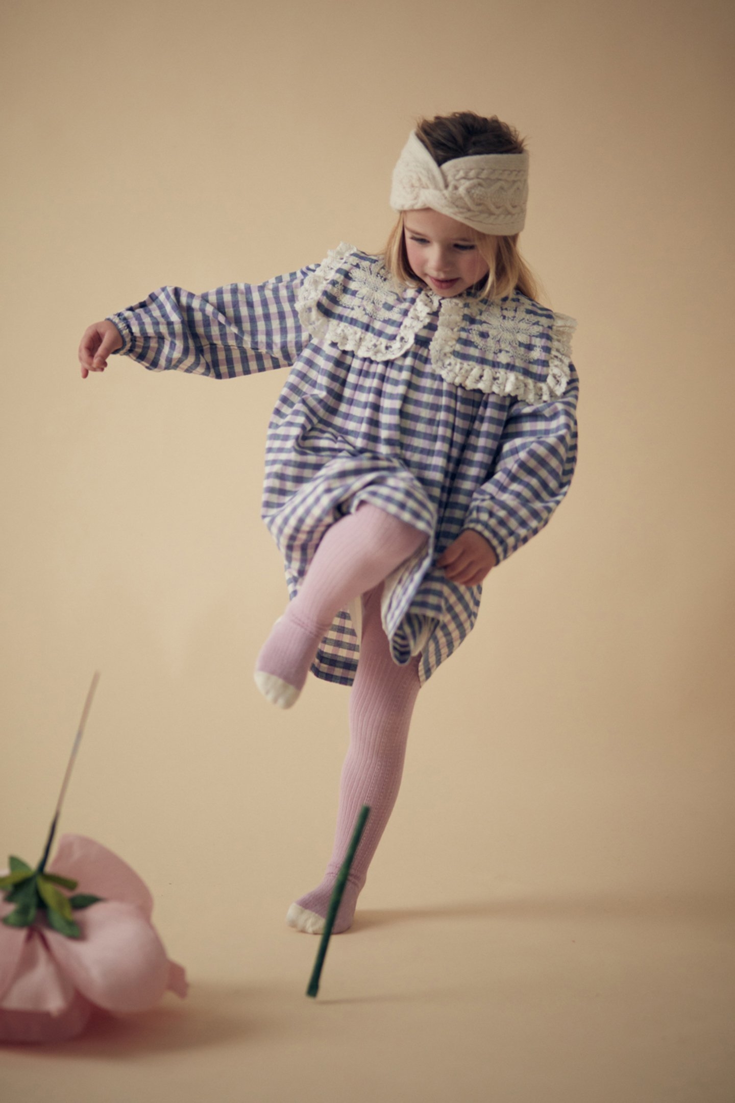 TIGHTS CHUKATA PARME 5