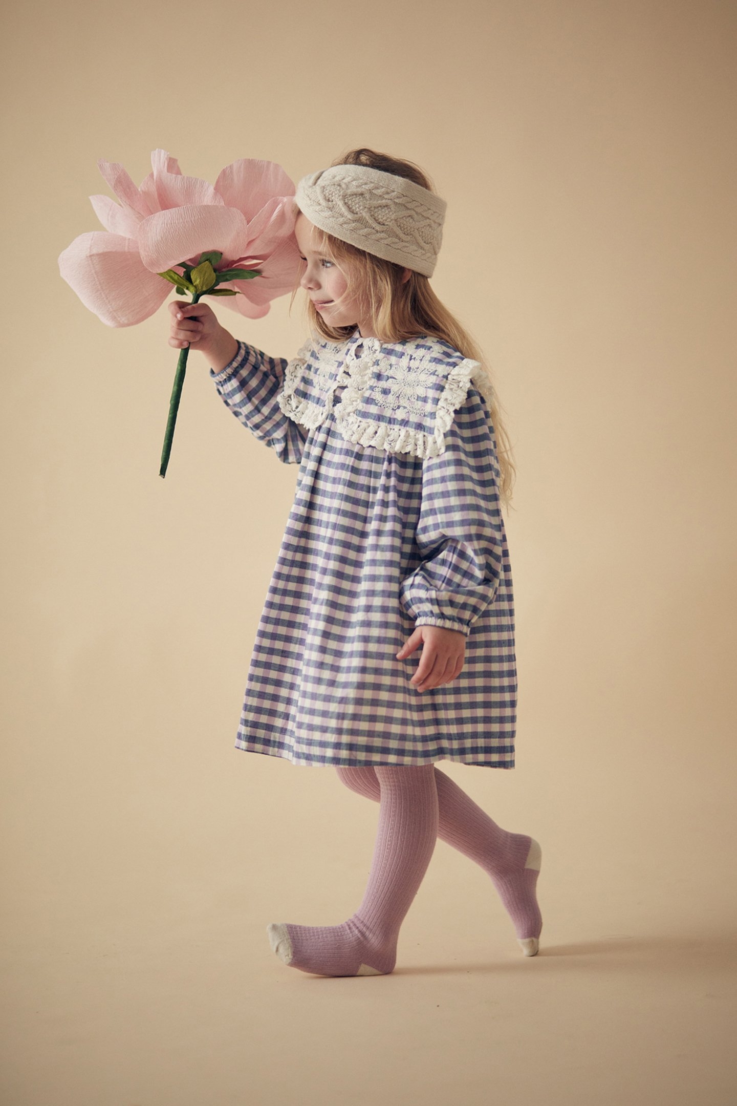 TIGHTS CHUKATA PARME 6