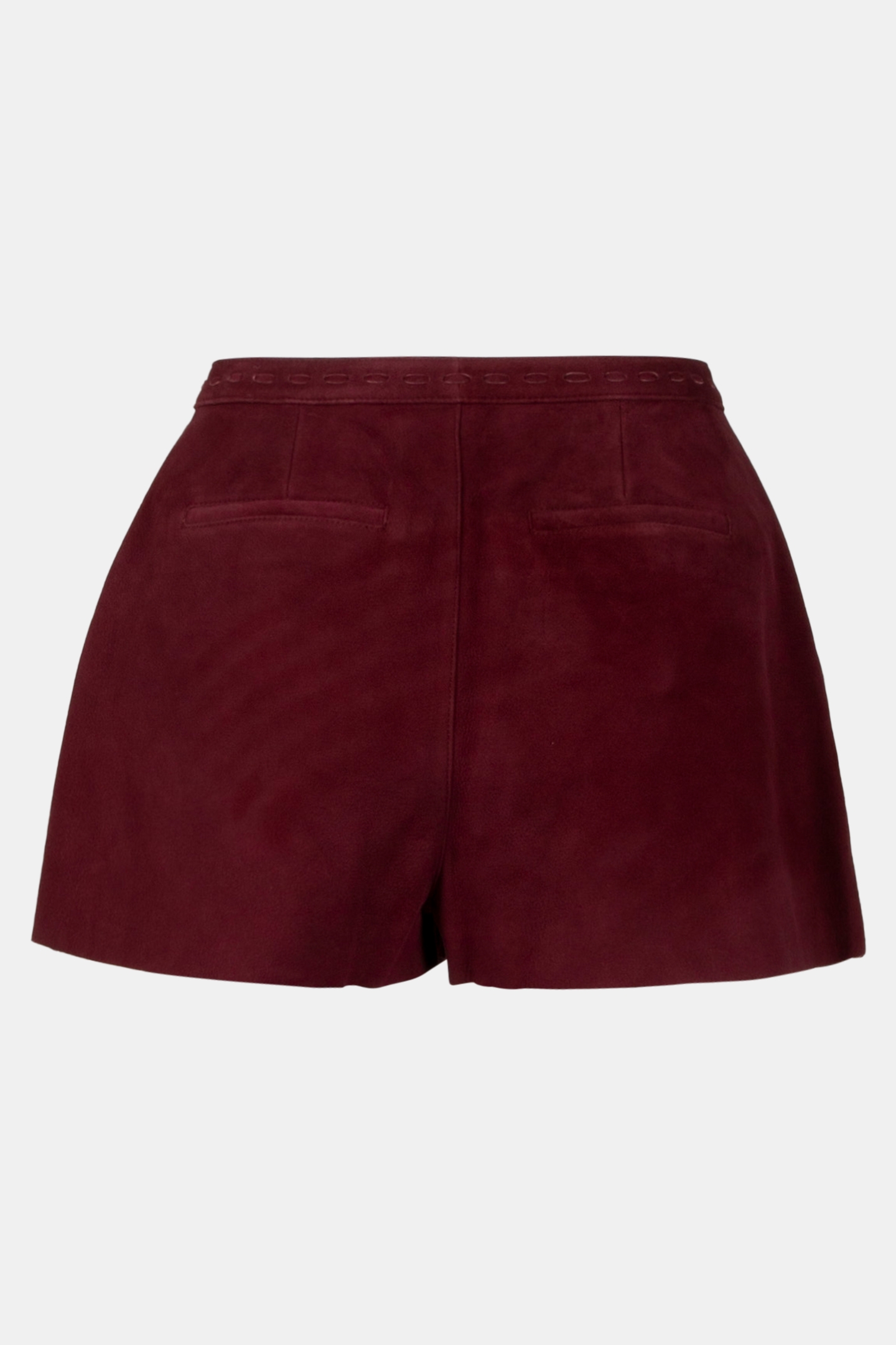 MALENA SHORT PURPLE 4