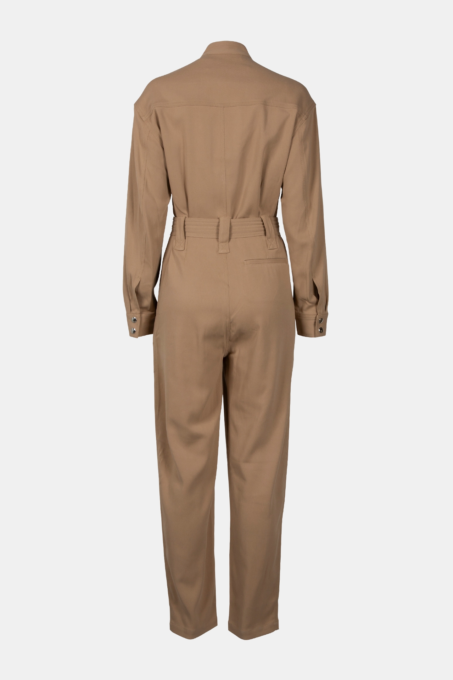 JENDELE JUMPSUIT CHAMPAGNE 4