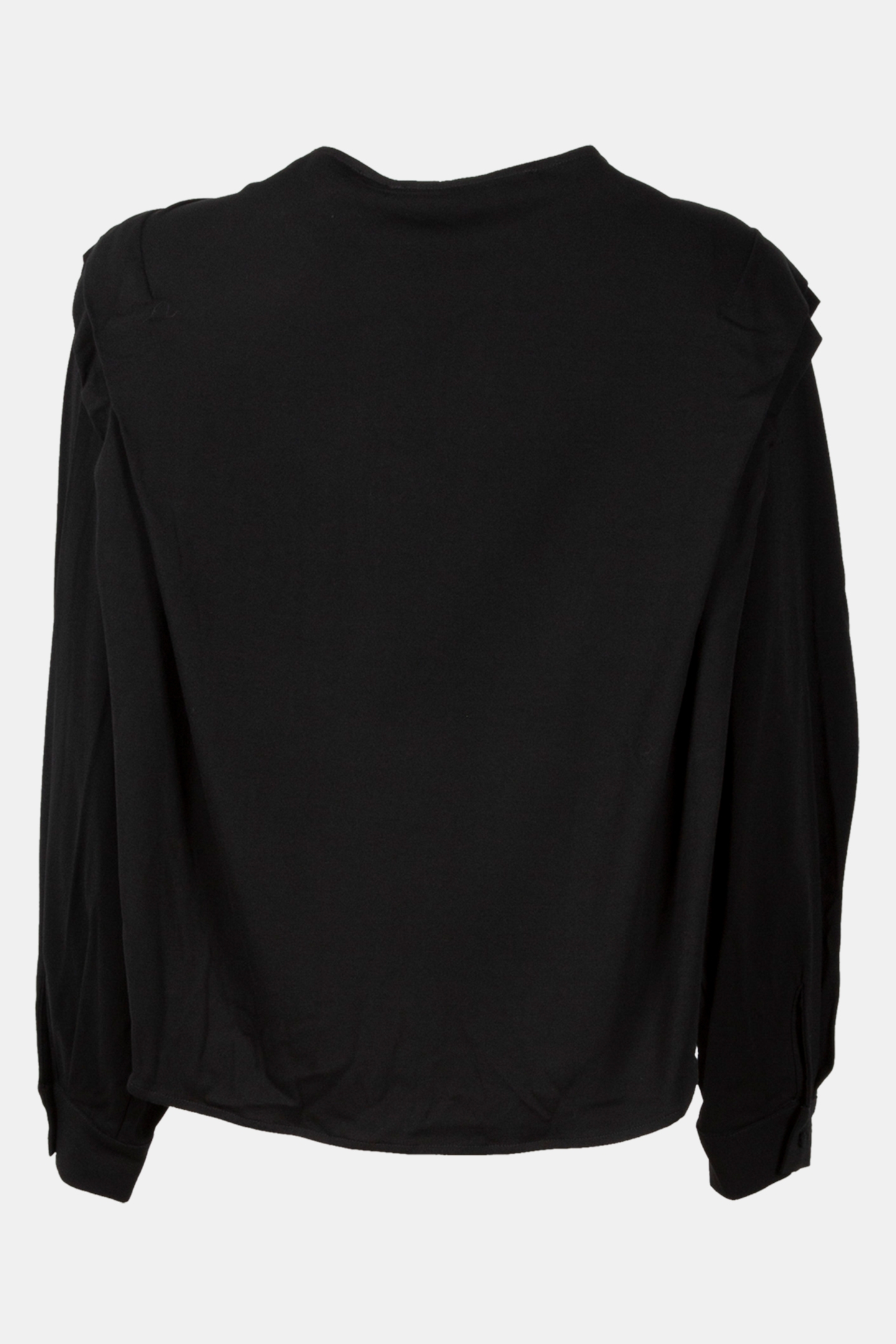 HASARA TOP BLACK 6