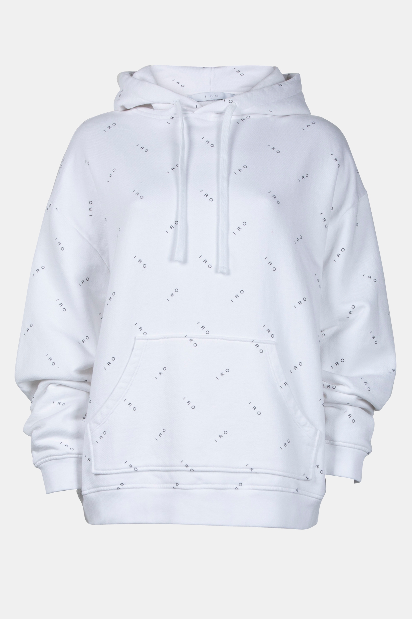 OKAPI SWEAT WHITE 3
