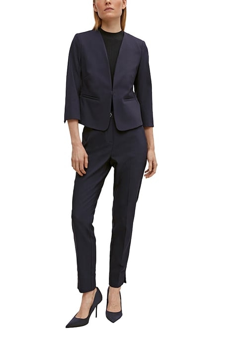 JACKET INDOOR MARINE BLUE 3