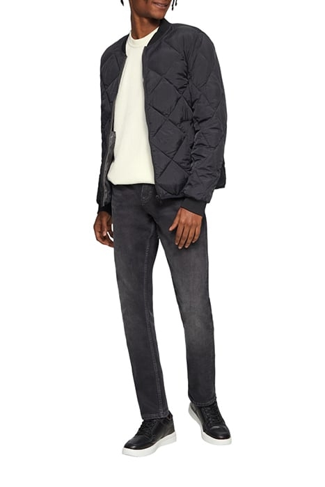 S.OLIVER-QS PULLOVER OFFWHITE 4