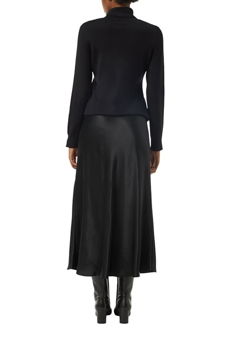 COMMA SKIRTS BLACK 2