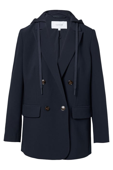 JACKET INDOOR BLUE 4