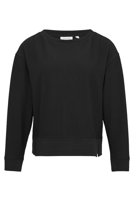 SWEATSHIRTS BLACK 4
