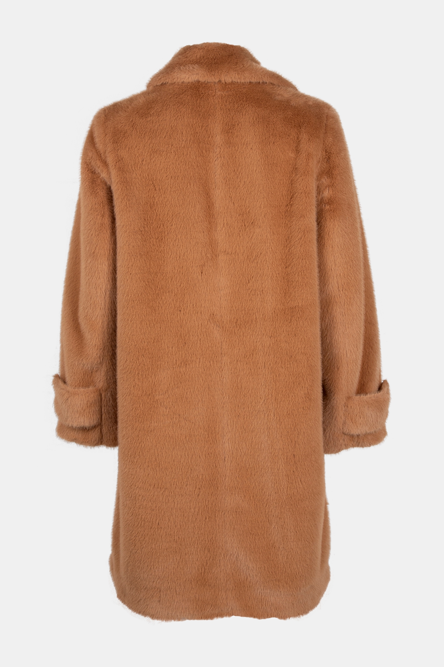 S.OLIVER JACKET OUTDOOR BROWN BEIGE 4