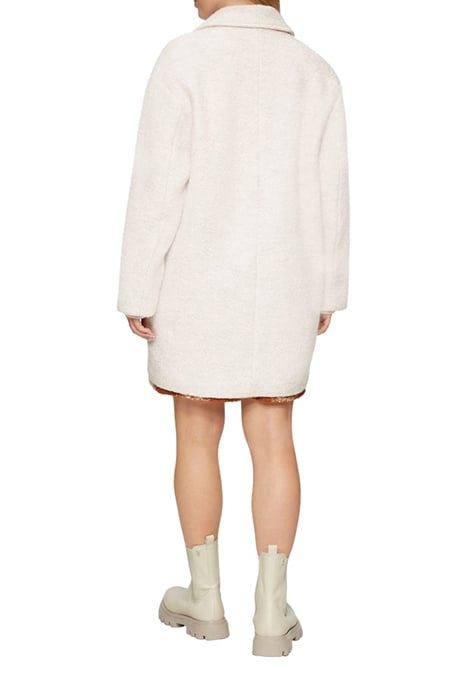 S.OLIVER JACKET OUTDOOR BEIGE 3