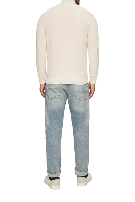 S.OLIVER PULLOVER OFFWHITE 3