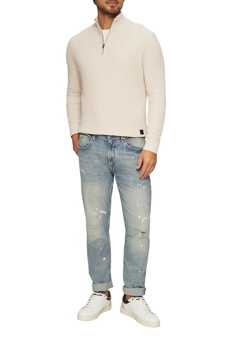 S.OLIVER PULLOVER OFFWHITE 2